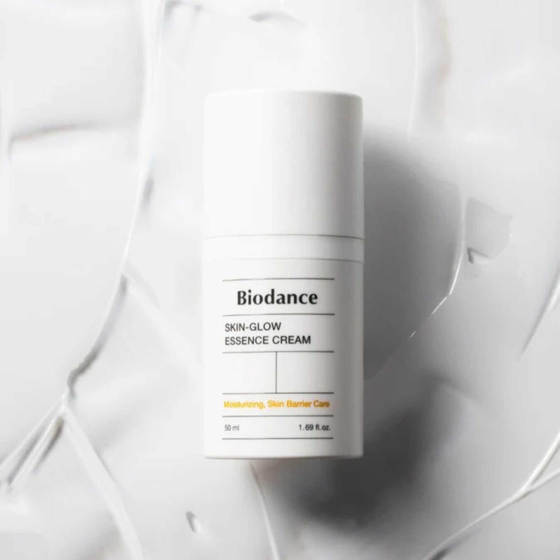BIODANCE Skin-Glow Essence Cream veido kremas 1