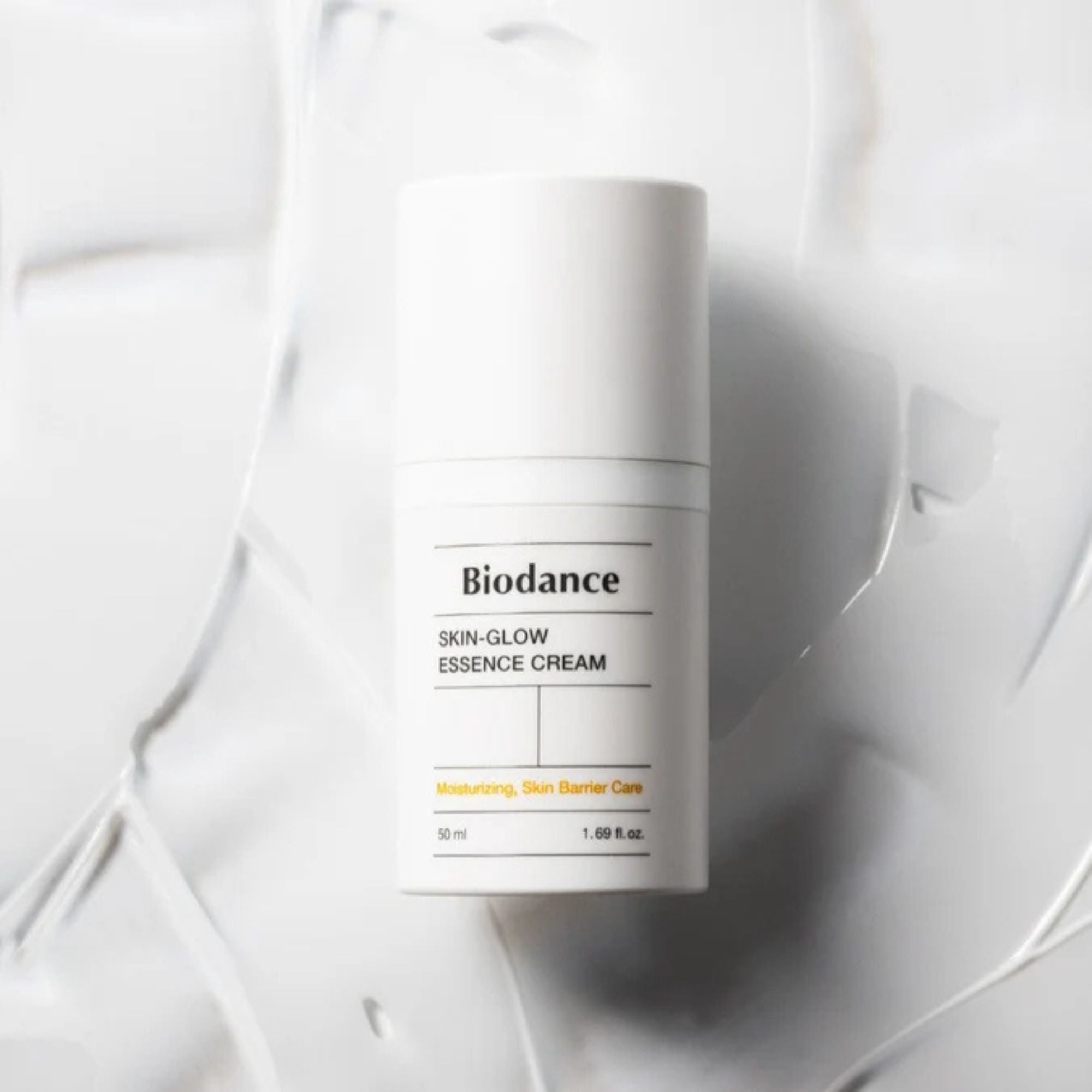 BIODANCE Skin-Glow Essence Cream veido kremas 1