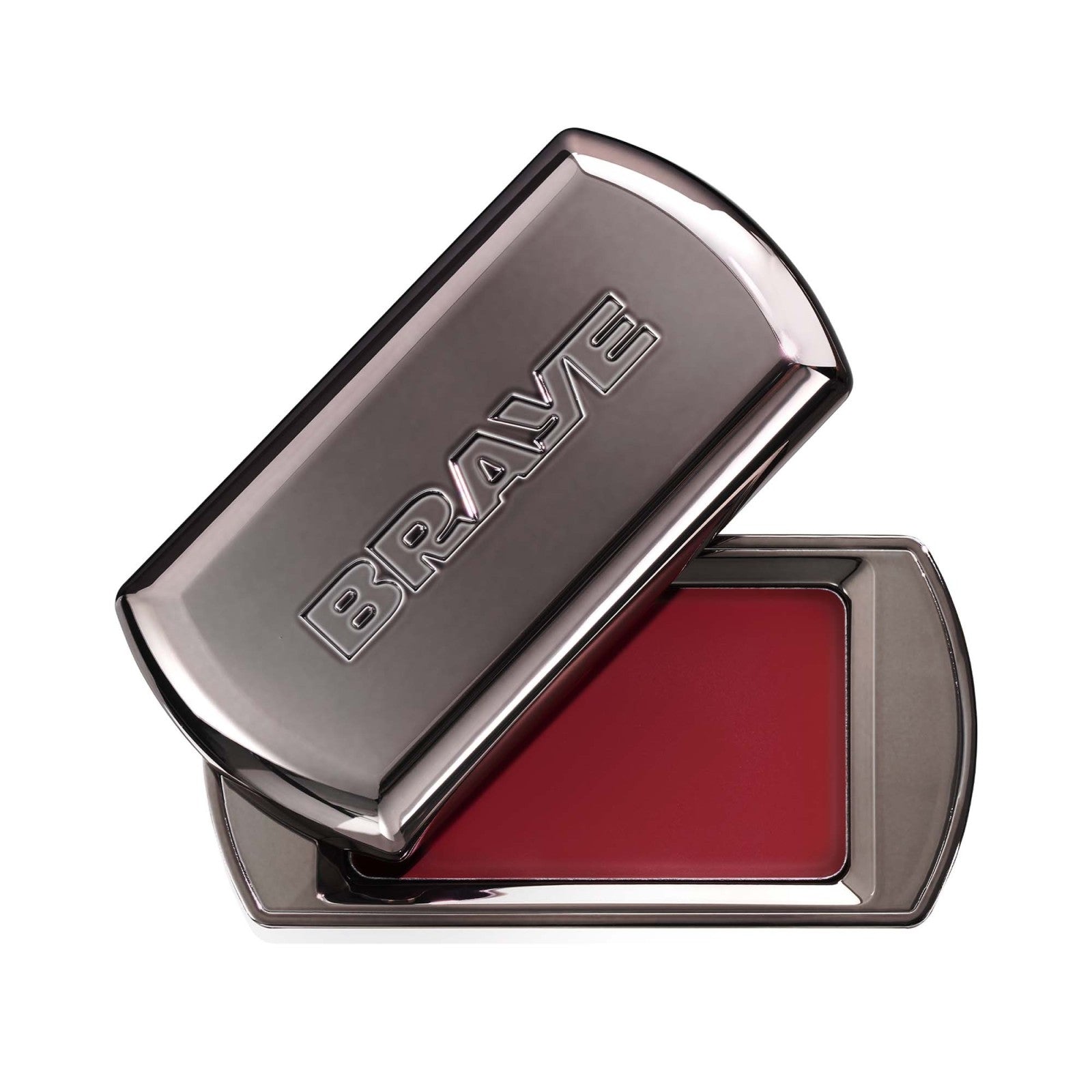 BRAYE Lipsleek Blur lūpų ir skruostų balzamas su aksominiu efektu 04 FREENESS