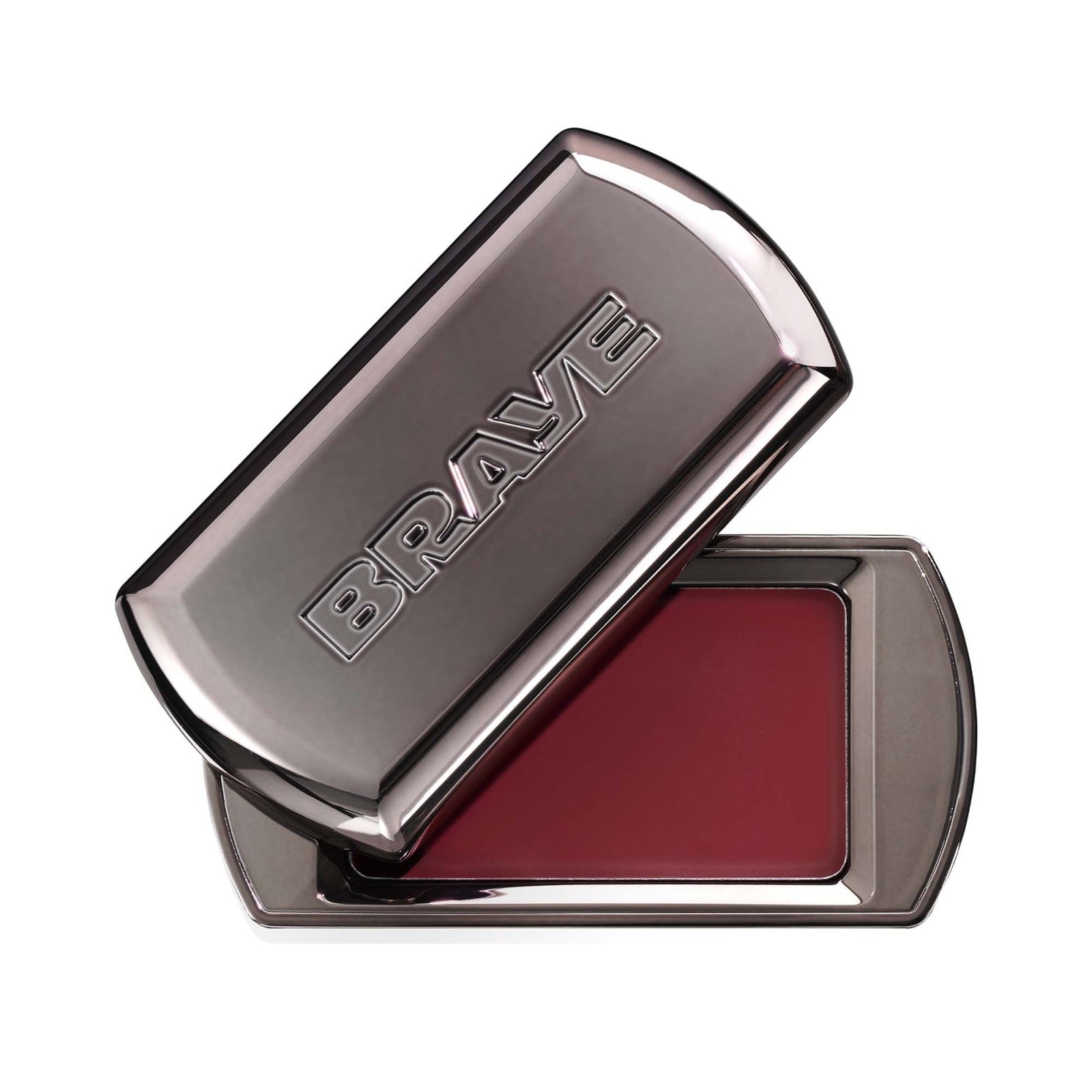 BRAYE Lipsleek Blur lūpų ir skruostų balzamas su aksominiu efektu 09 PROUD
