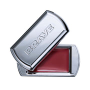 BRAYE Lipsleek lūpų ir skruostų balzamas su spalva 04 SAVY
