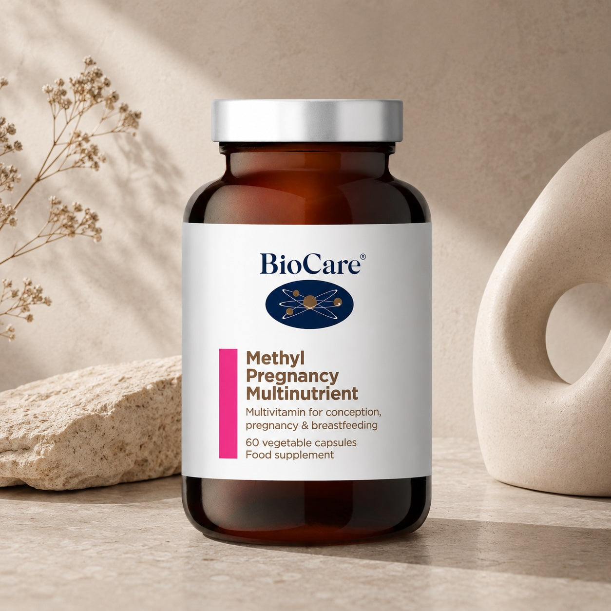 BioCare Methyl Pregnancy Multinutrient