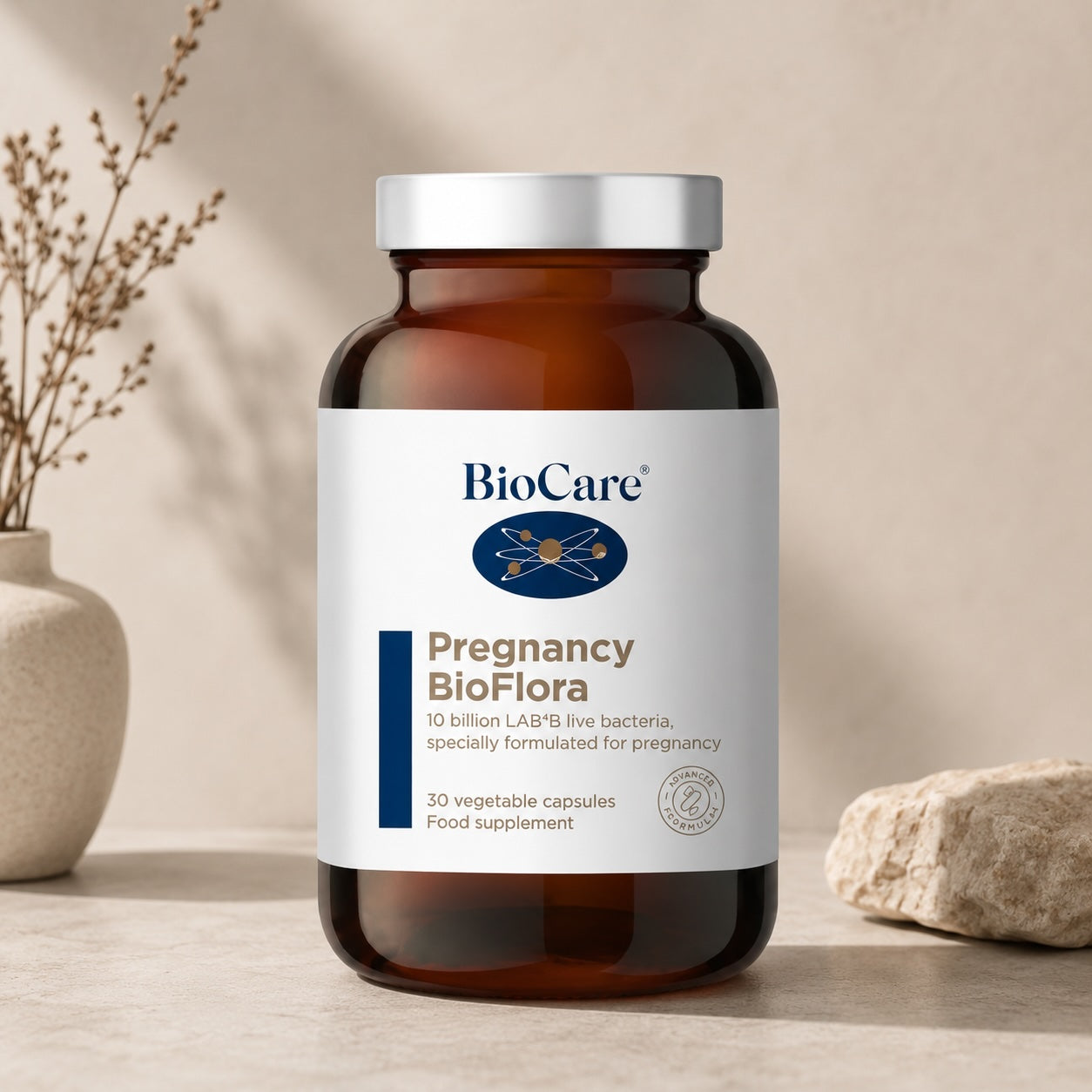 BioCare Pregnancy BioFlora