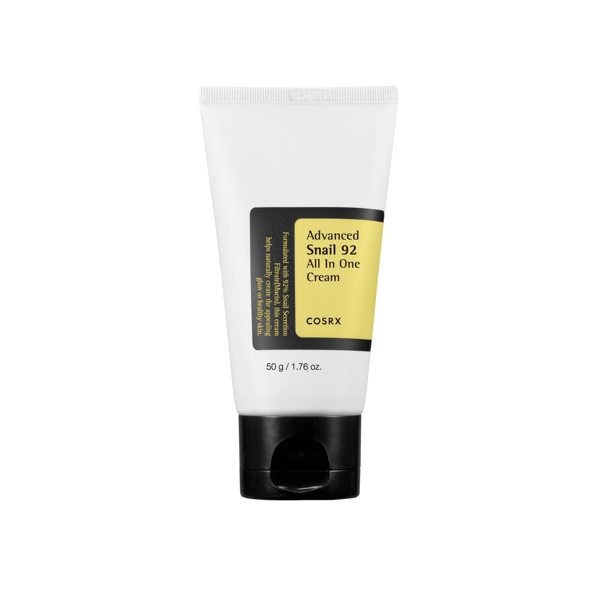 COSRX Advanced Snail 92 All In One Cream veido kremas 1