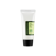 COSRX Aloe Soothing Sun Cream SPF50+ PA+++ apsauginis kremas nuo saulės 1