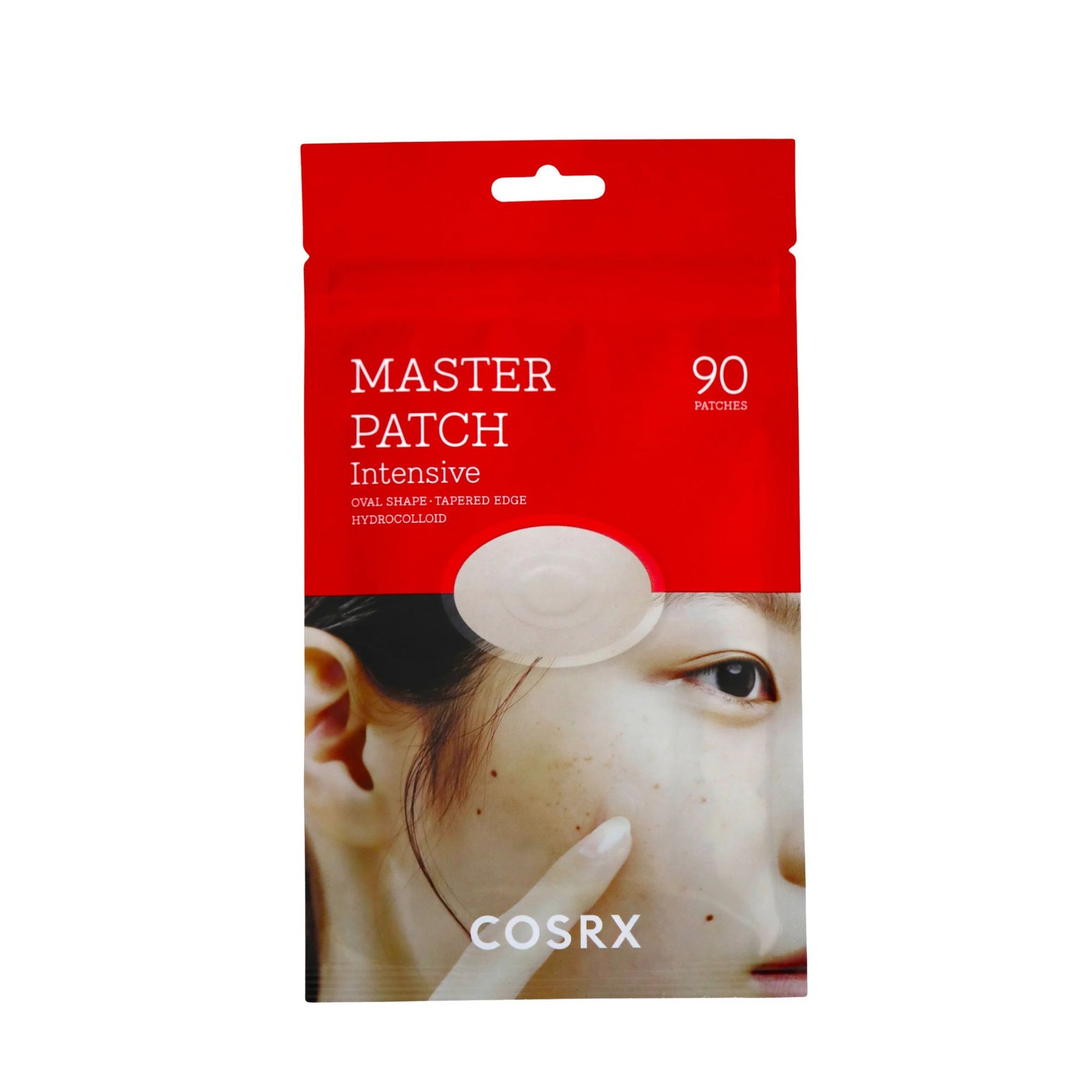 COSRX Master Patch Intensive pleistrai spuogams 3