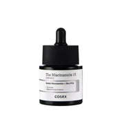 COSRX The Niacinamide 15 Serum veido serumas