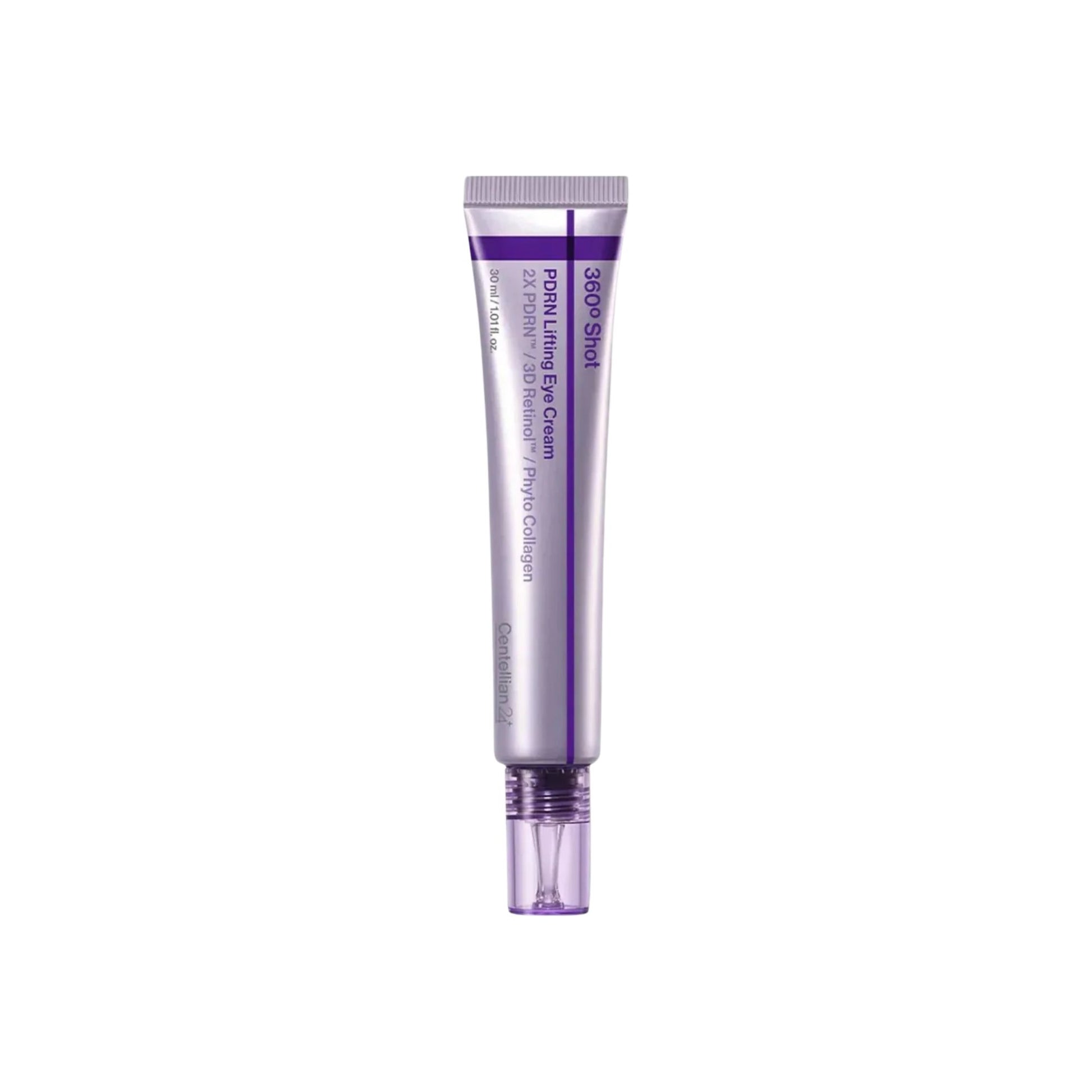 Centellian24 360º Shot PDRN Lifting Eye Cream paakių kremas