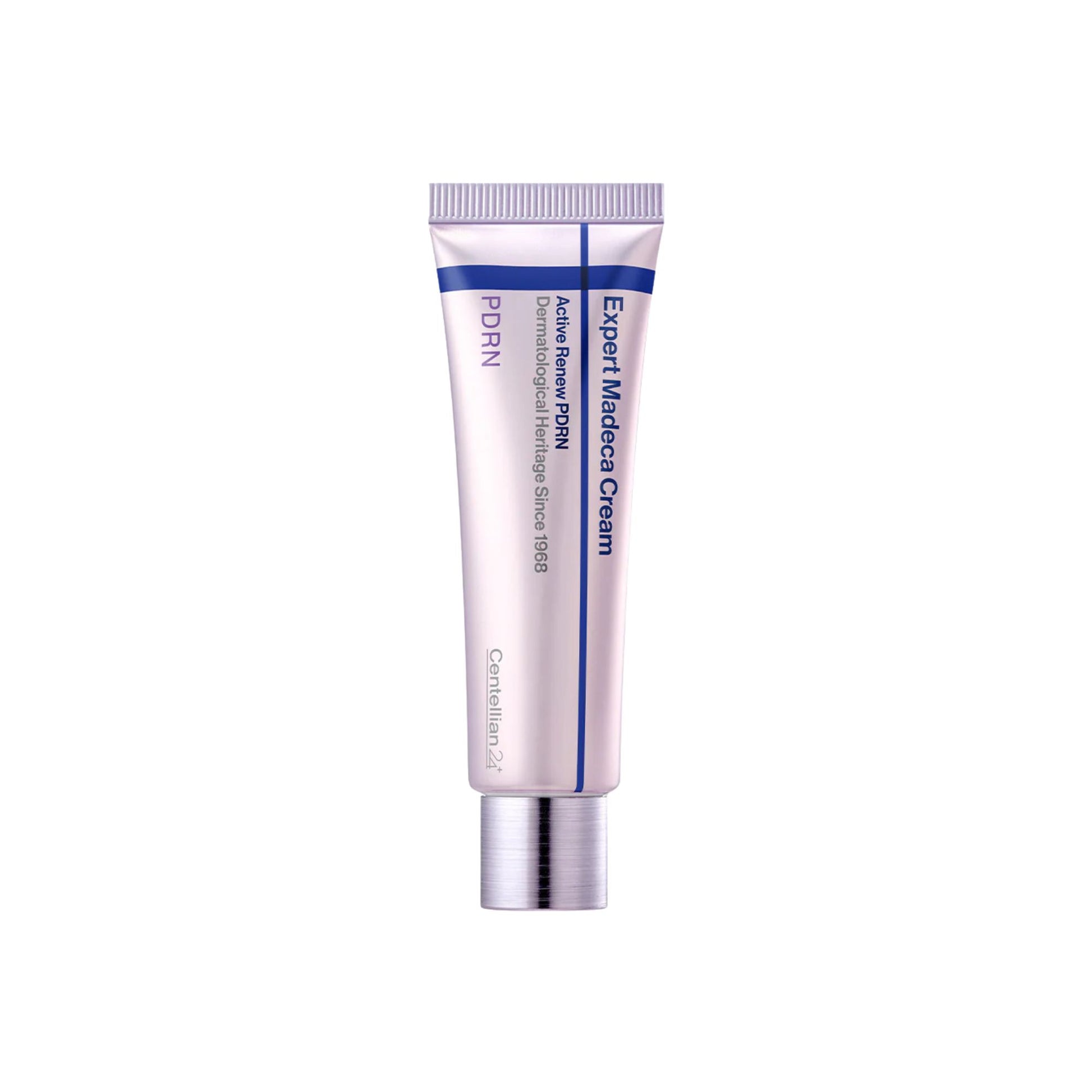Centellian24 Expert Madeca Cream Active Renew PDRN veido kremas