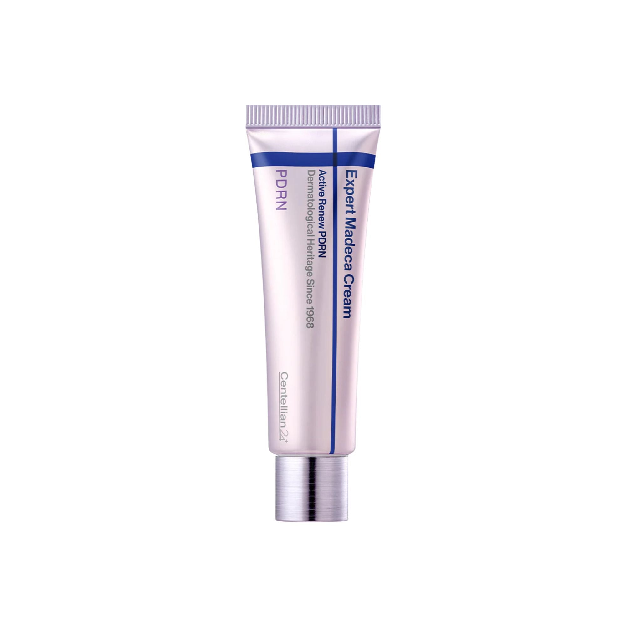 Centellian24 Expert Madeca Cream Active Renew PDRN veido kremas