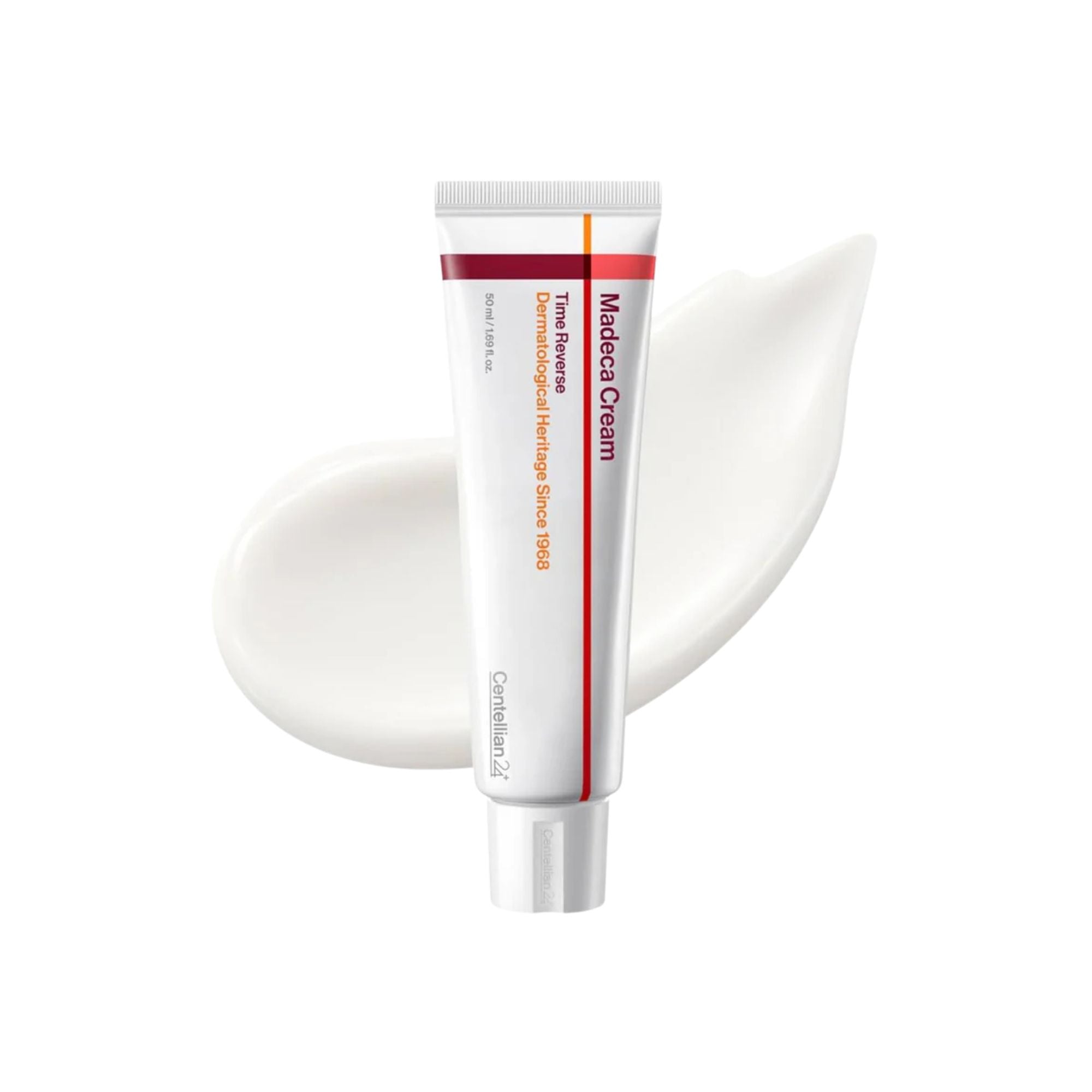 Centellian24 Madeca Cream Time Reverse veido kremas 1