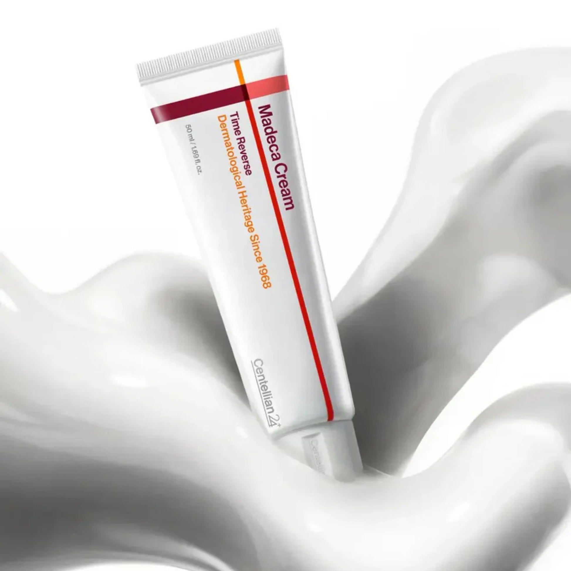 Centellian24 Madeca Cream Time Reverse veido kremas 2