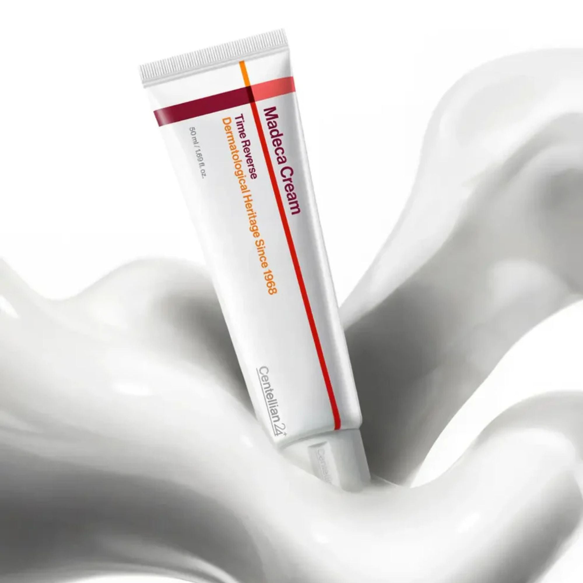 Centellian24 Madeca Cream Time Reverse veido kremas 2