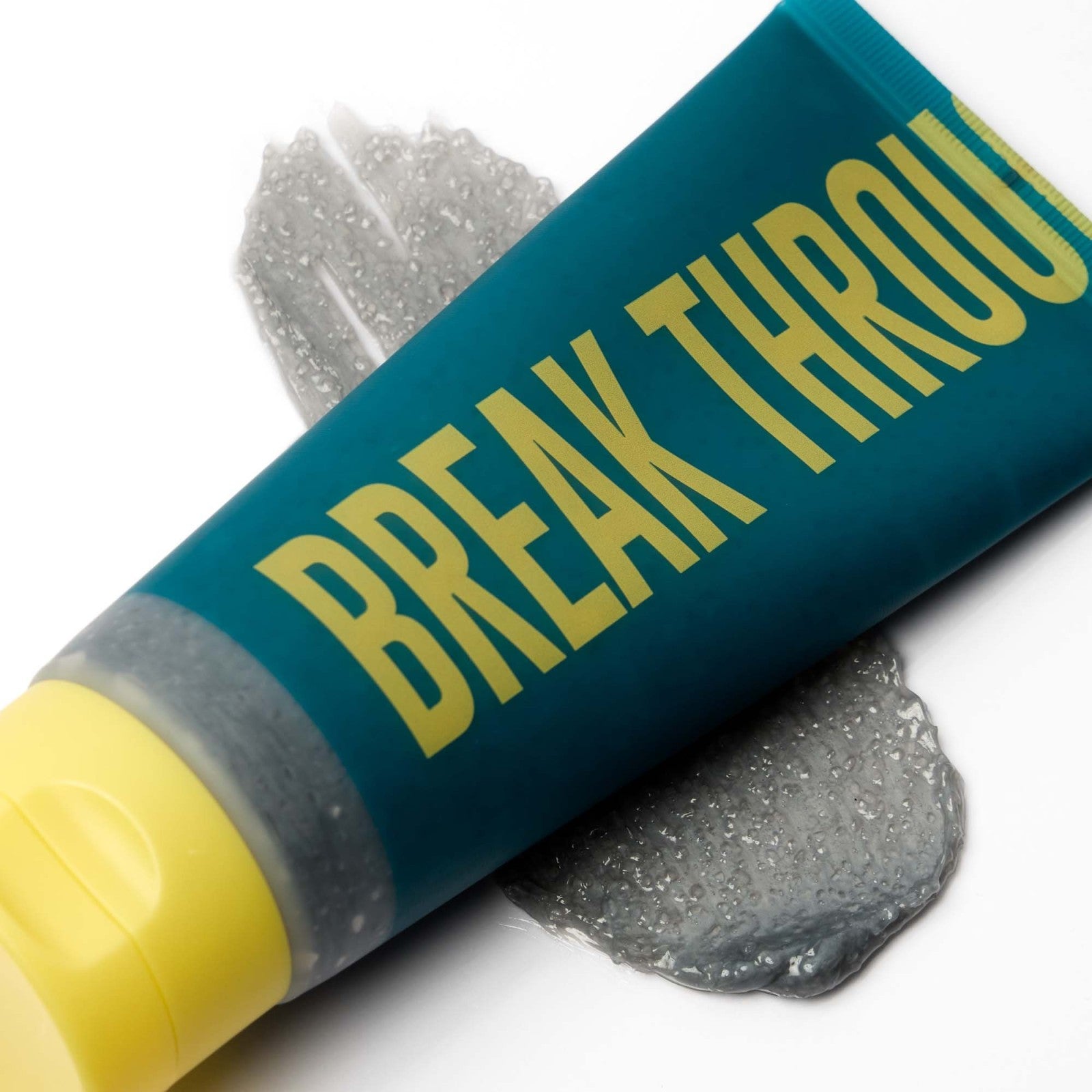 Dear Doer Break Body Scrub kūno šveitiklis 100 1