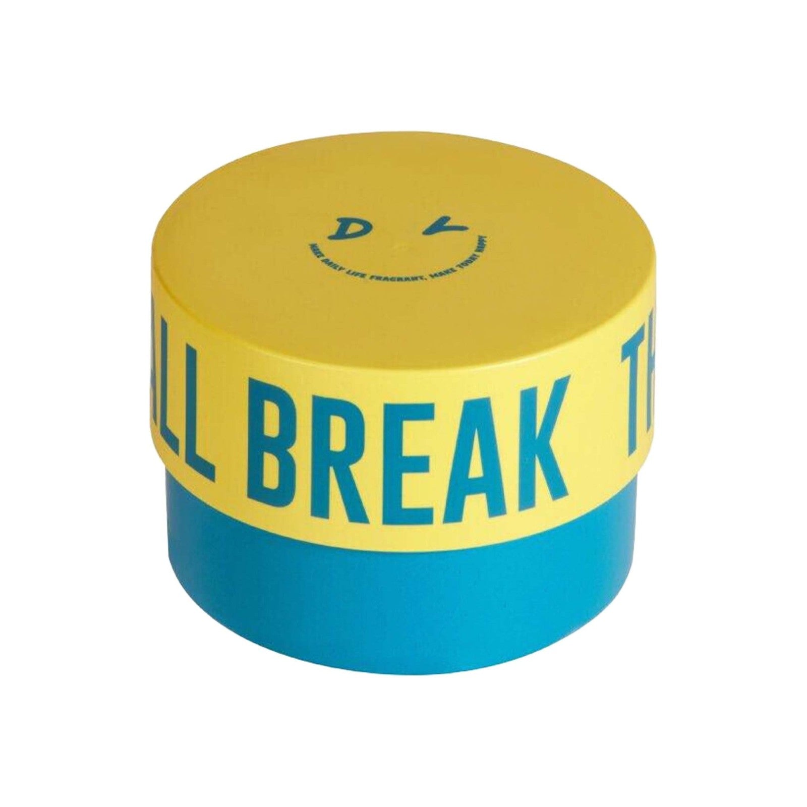 Dear Doer Break Body Scrub kūno šveitiklis 300