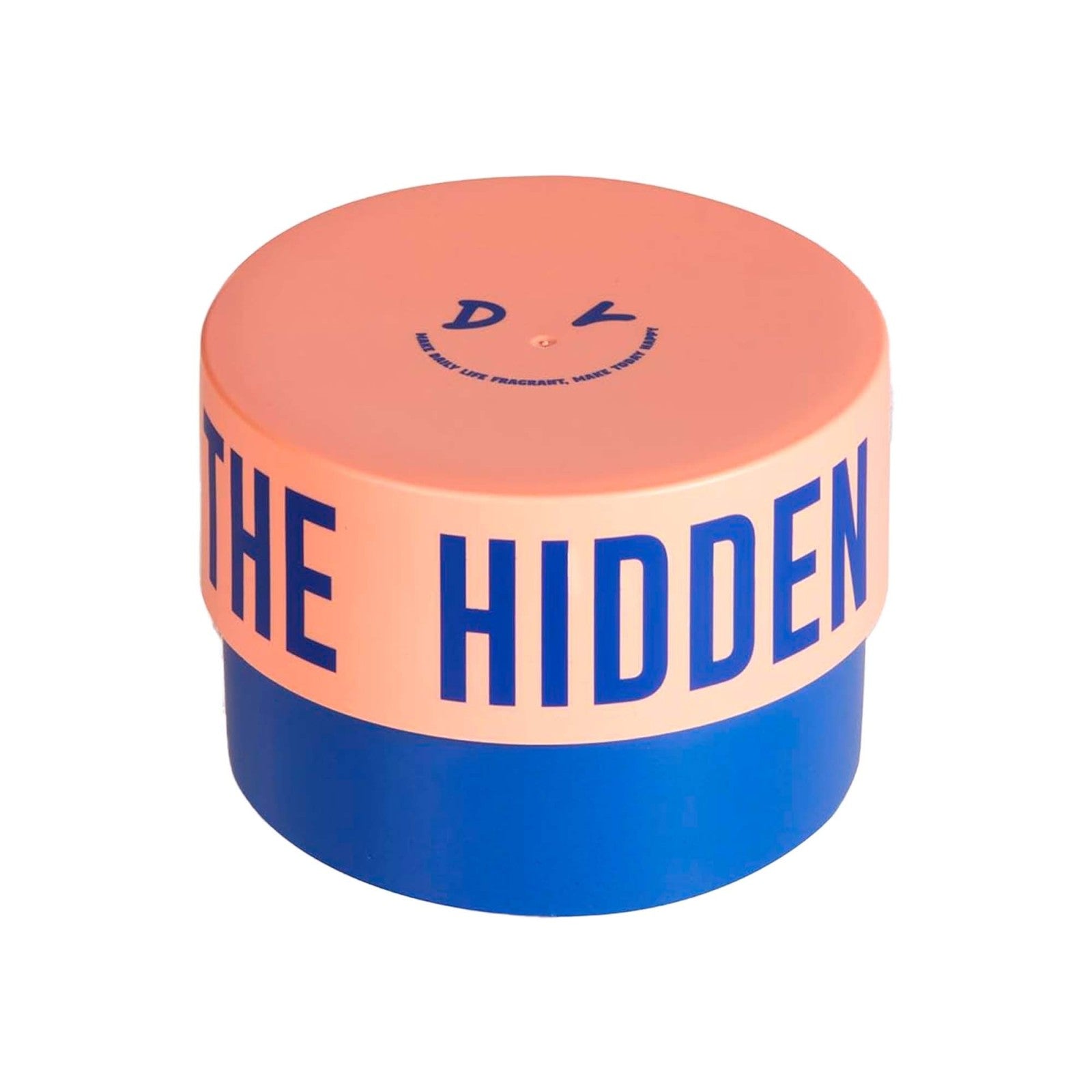 Dear Doer The Hidden Body Scrub kūno šveitiklis 300