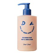 Dear Doer The Hidden Silky Body & Hand Lotion kūno ir rankų losjonas