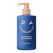 Dear Doer The Hidden Silky Body & Hand Wash kūno ir rankų prausiklis