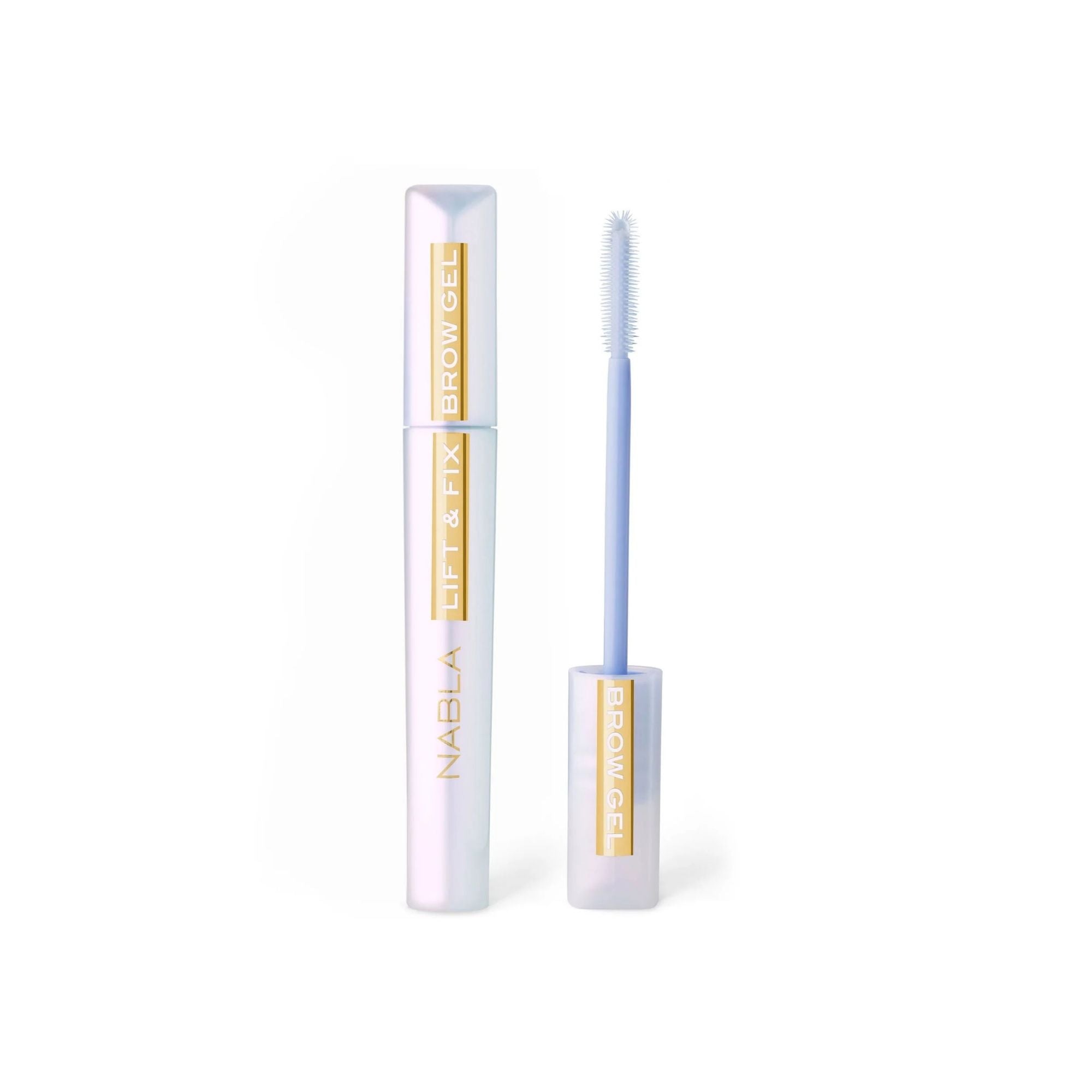 NABLA Lift & Fix Brow Gel antakių formavimo gelis