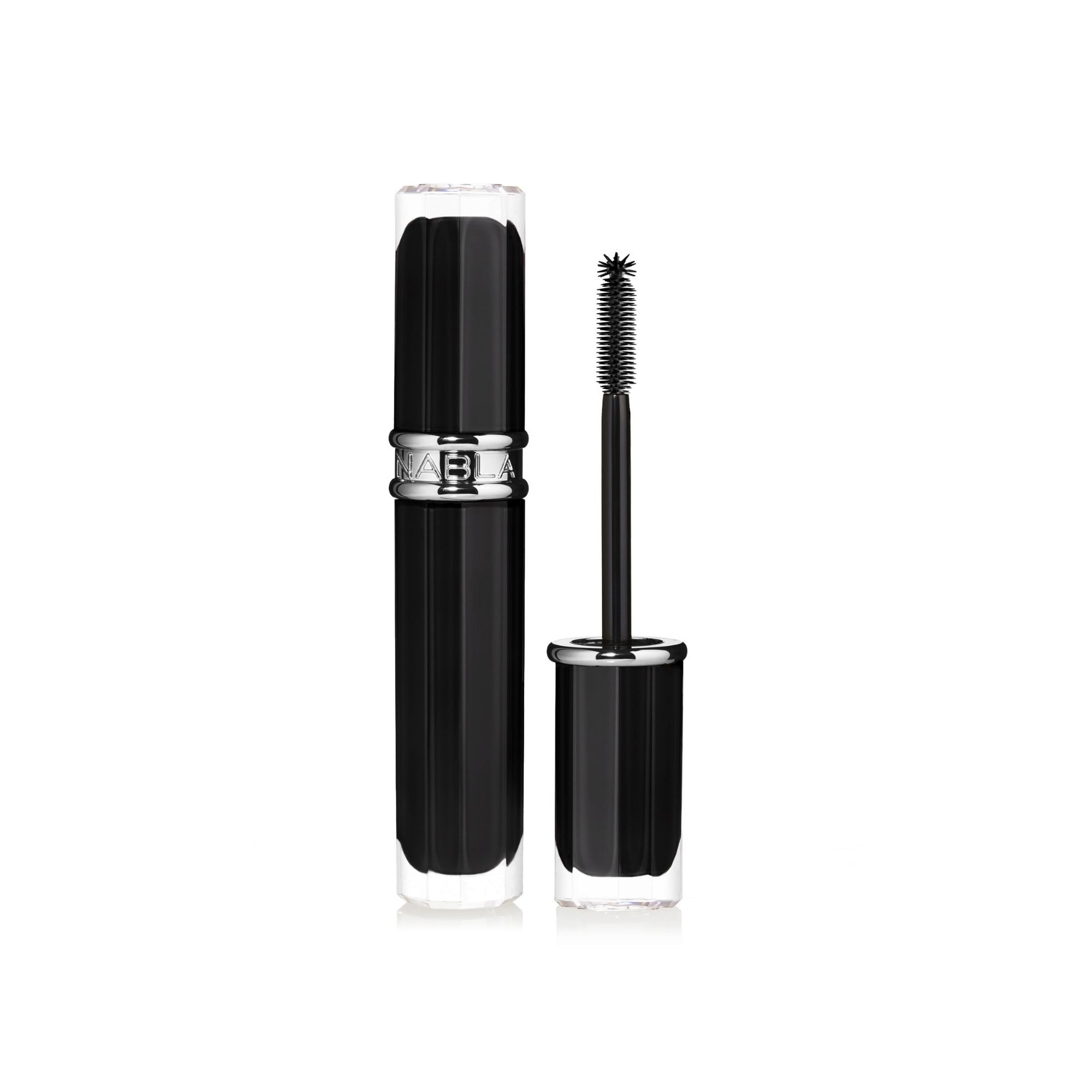 NABLA Beyond Bold Mascara blakstienų tušas