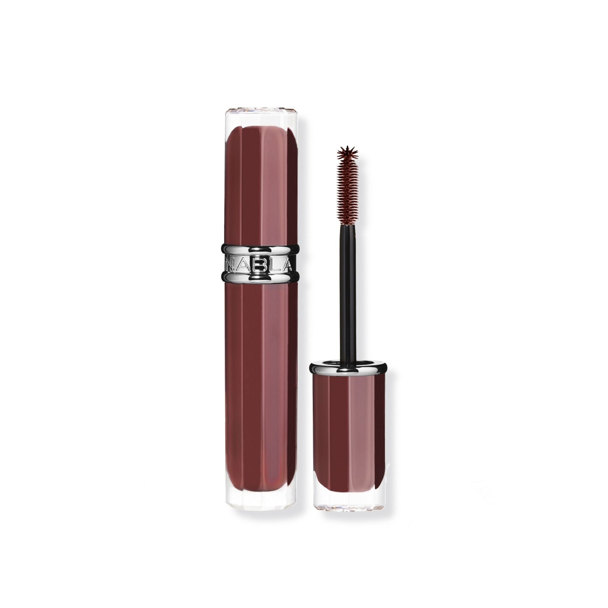 NABLA Beyond Bold Mascara blakstienų tušas