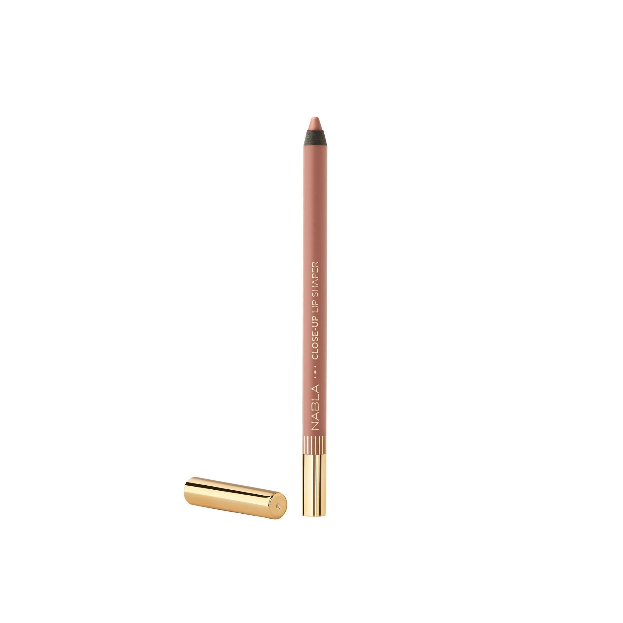 NABLA Close-Up Lip Shaper lūpų pieštukas