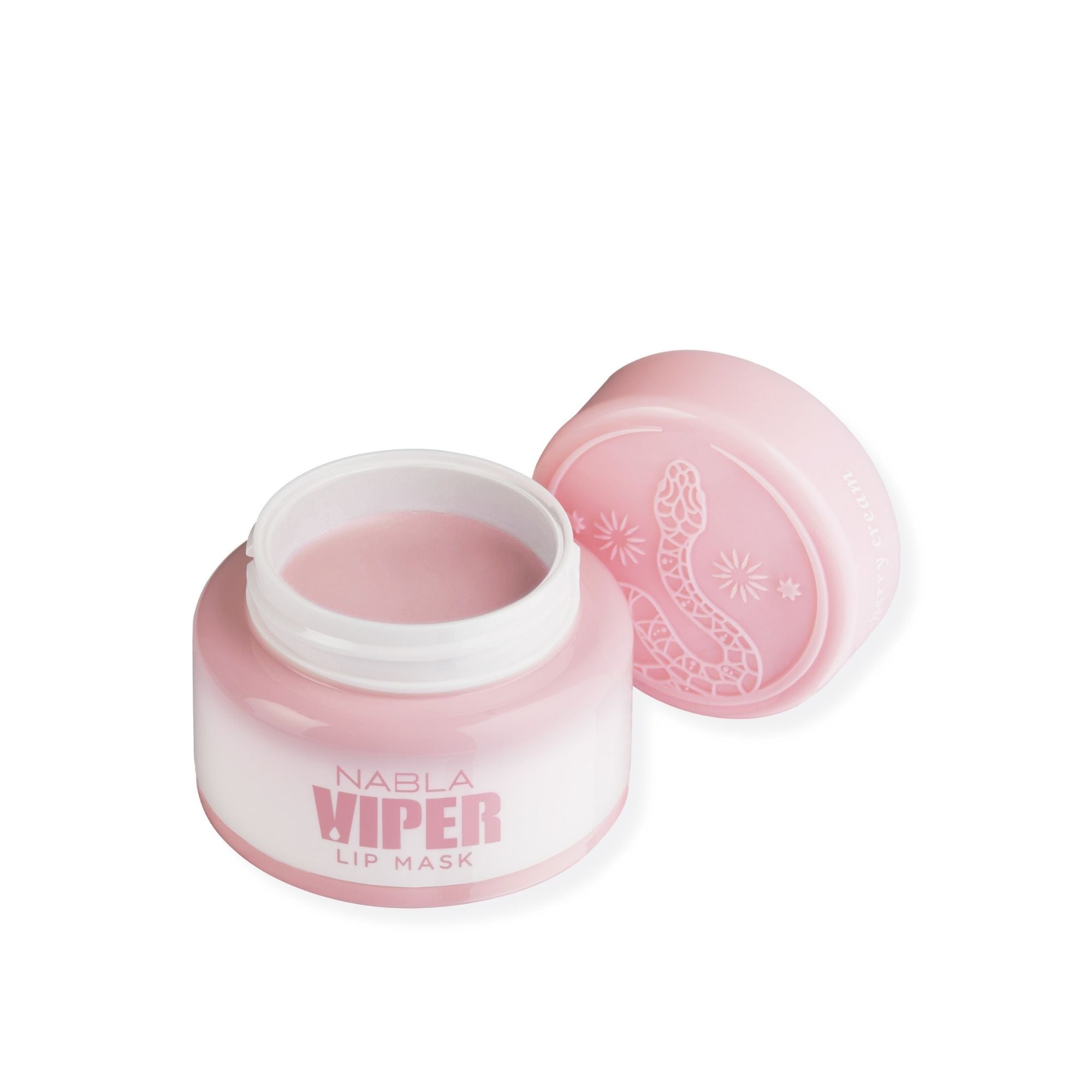 NABLA Viper Lip Mask lūpų kaukė