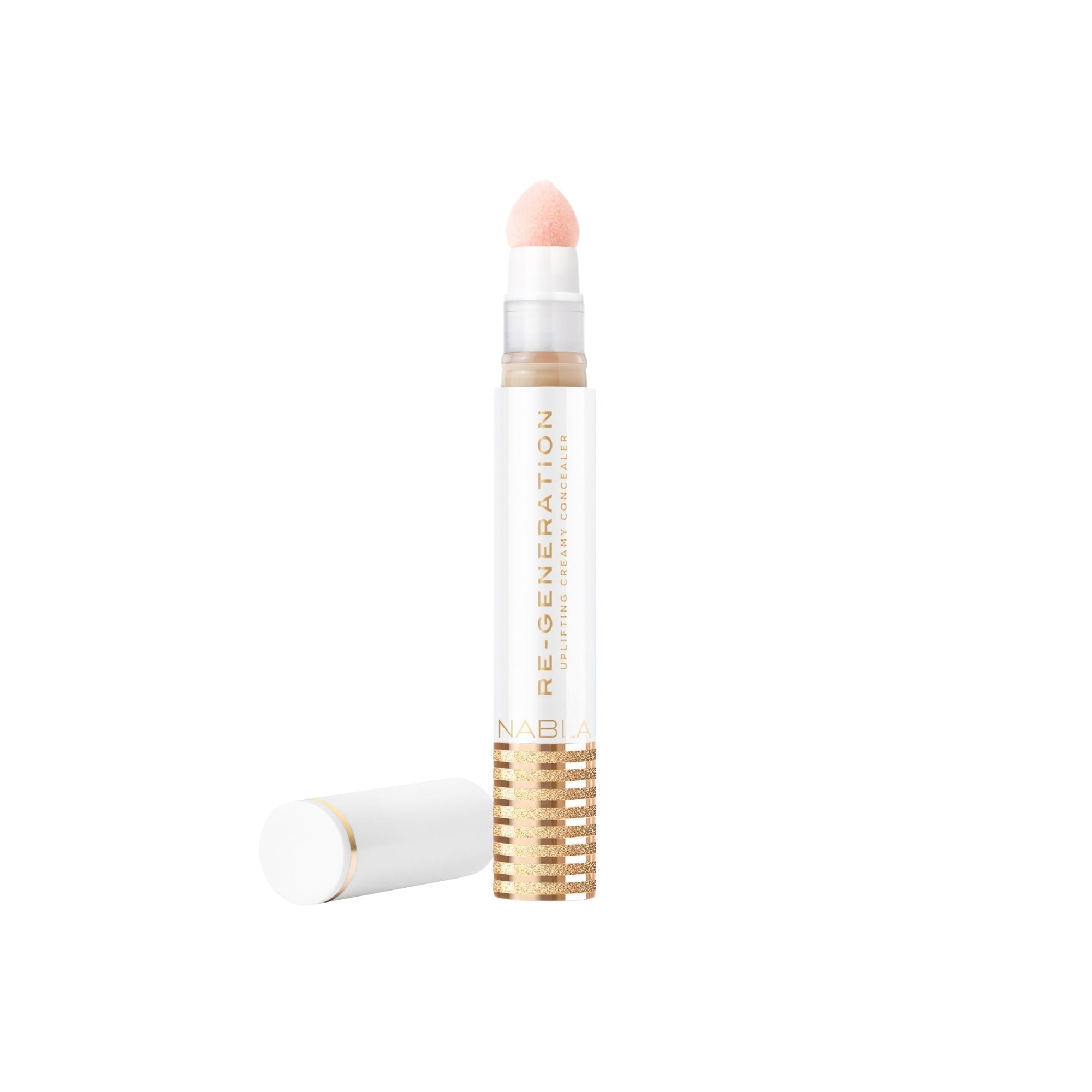 NABLA Re-Generation Concealer maskuoklis