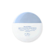 Dr.Althea Aqua Glowing Sunscreen apsauginis kremas nuo saulės 01