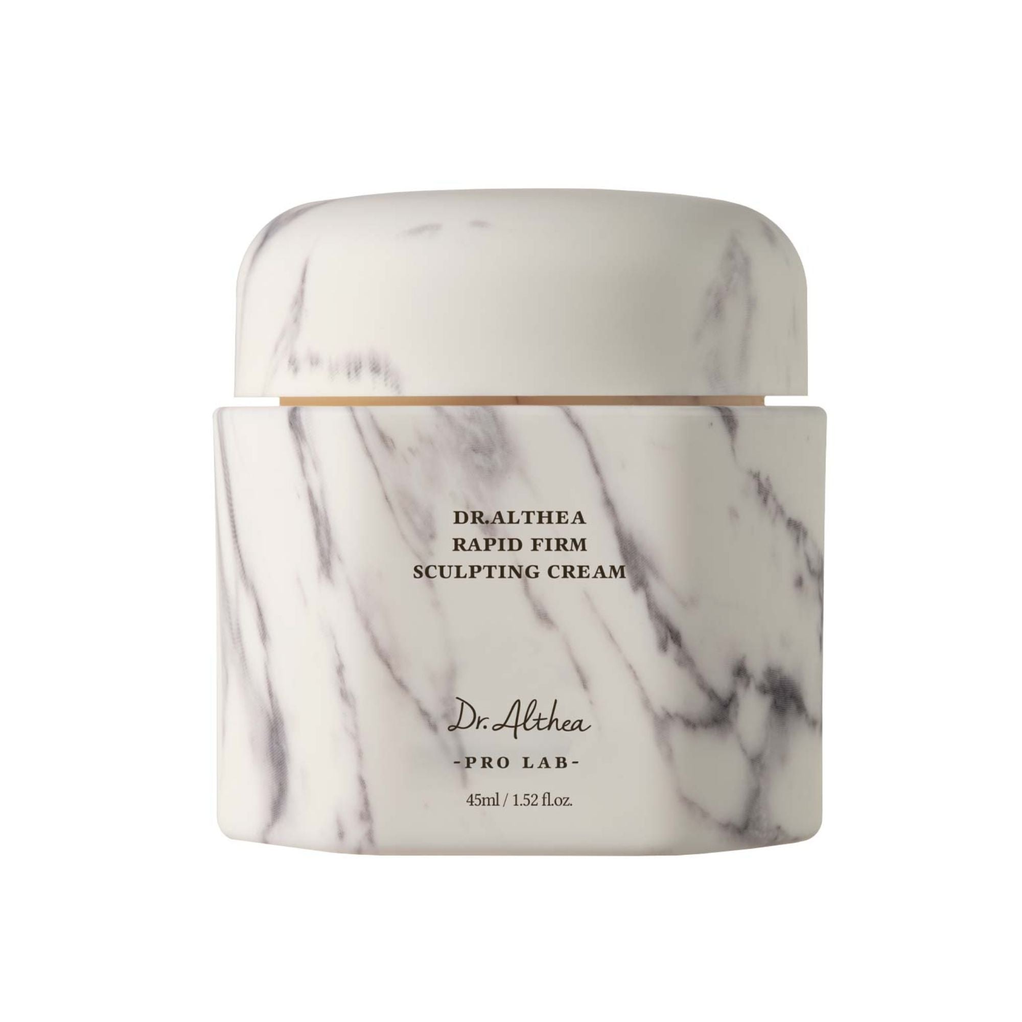Dr.Althea Rapid Firm Sculpting Cream veido kremas