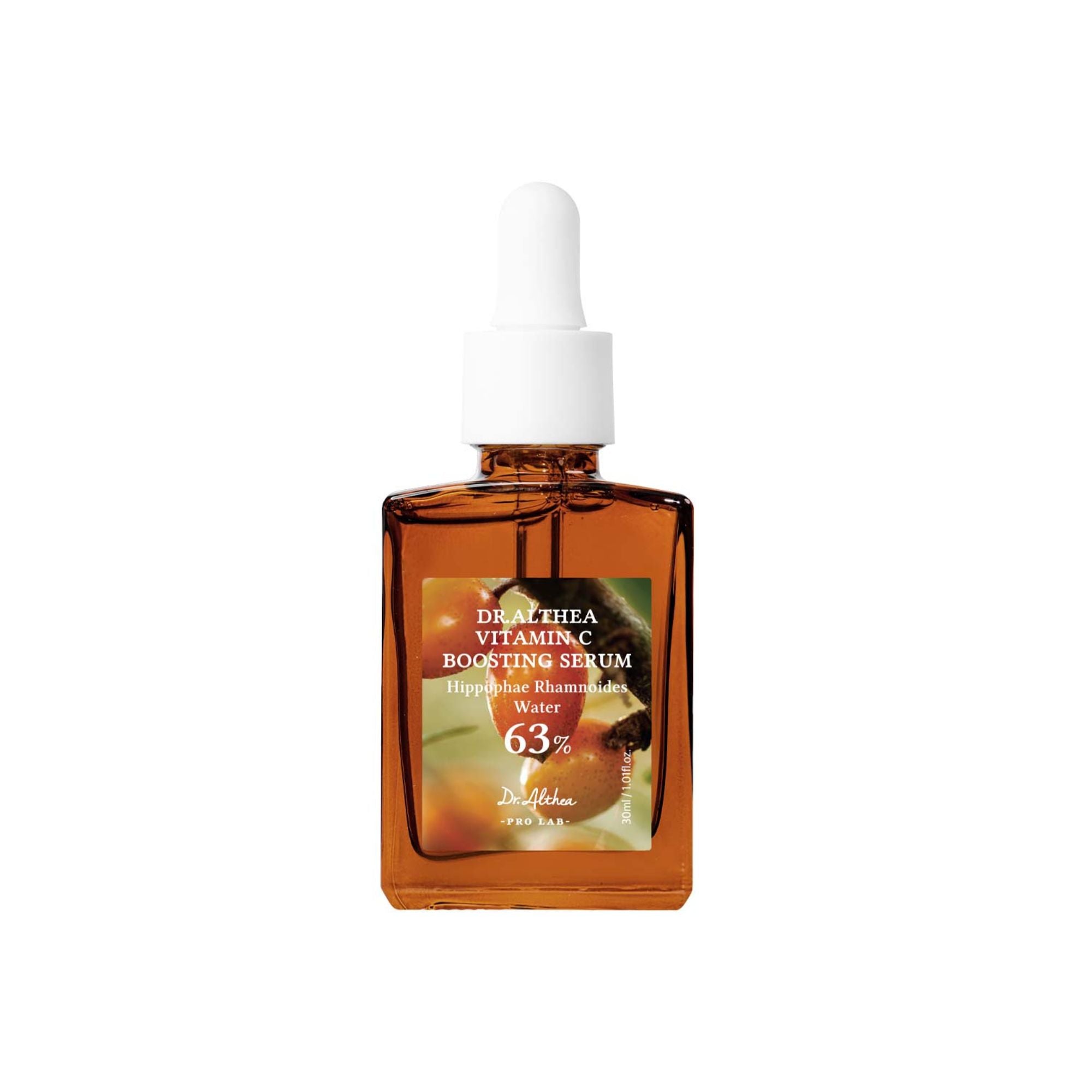 Dr.Althea Vitamin C Boosting Serum veido serumas