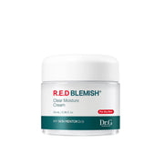 Dr.G R.E.D Blemish Clear Moisture Cream veido kremas