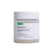 EQQUALBERRY Swimming Pool Toner Pad toniko padeliai