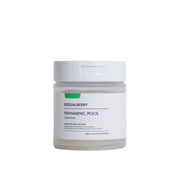 EQQUALBERRY Swimming Pool Toner Pad toniko padeliai 1