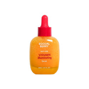 EQQUALBERRY Vitamin Illuminating Serum veido serumas 1