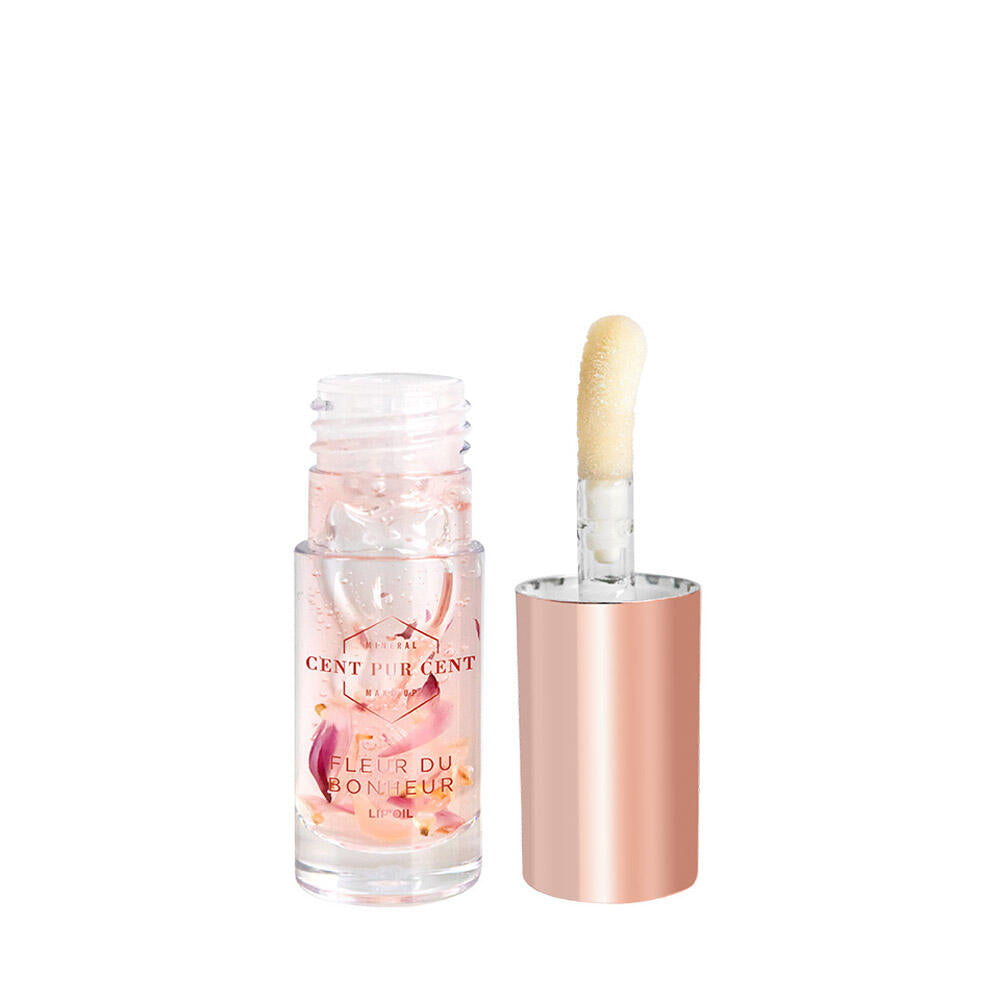 Fleur du Bonheur lūpų aliejus, Camille
