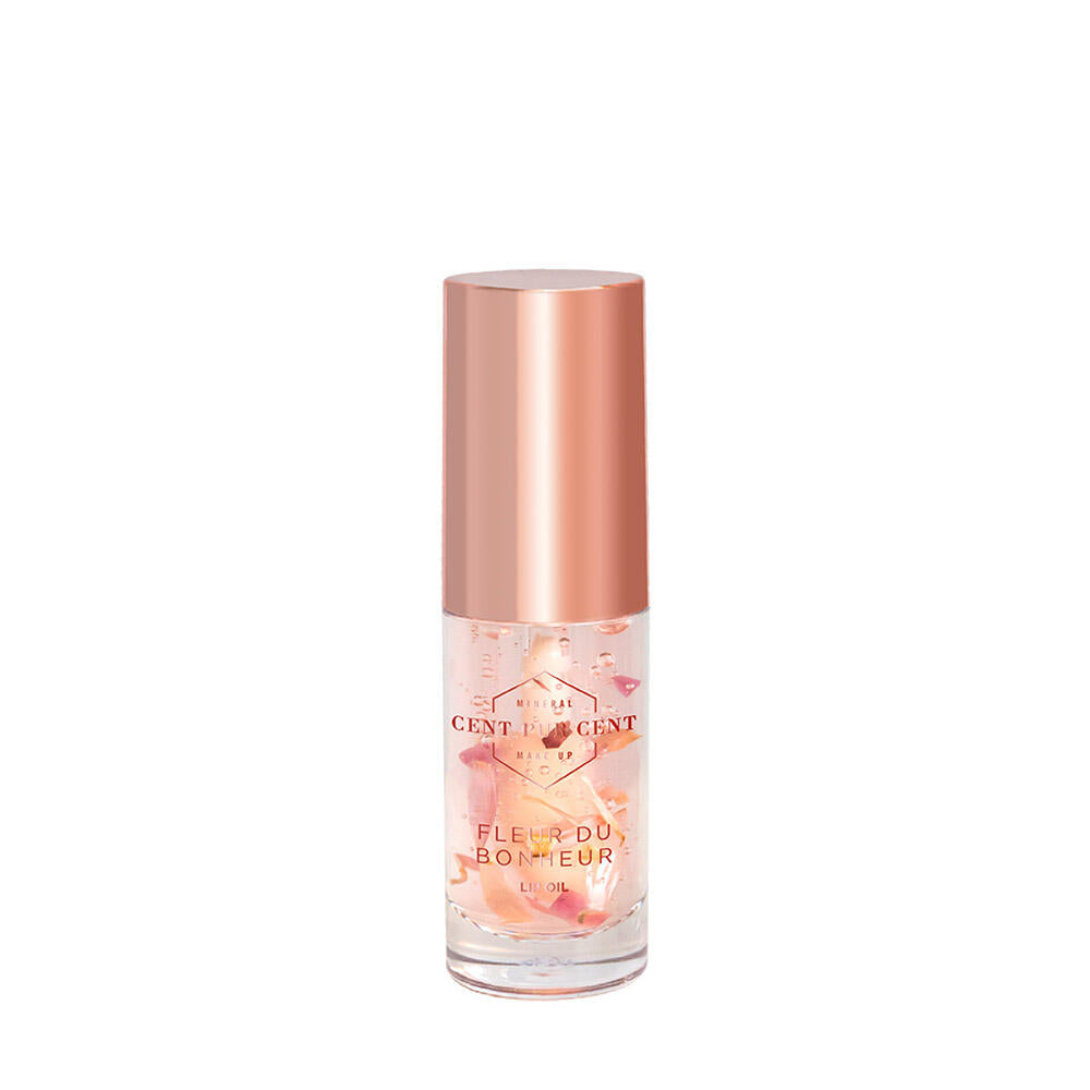 Fleur du Bonheur lūpų aliejus, Camille 2