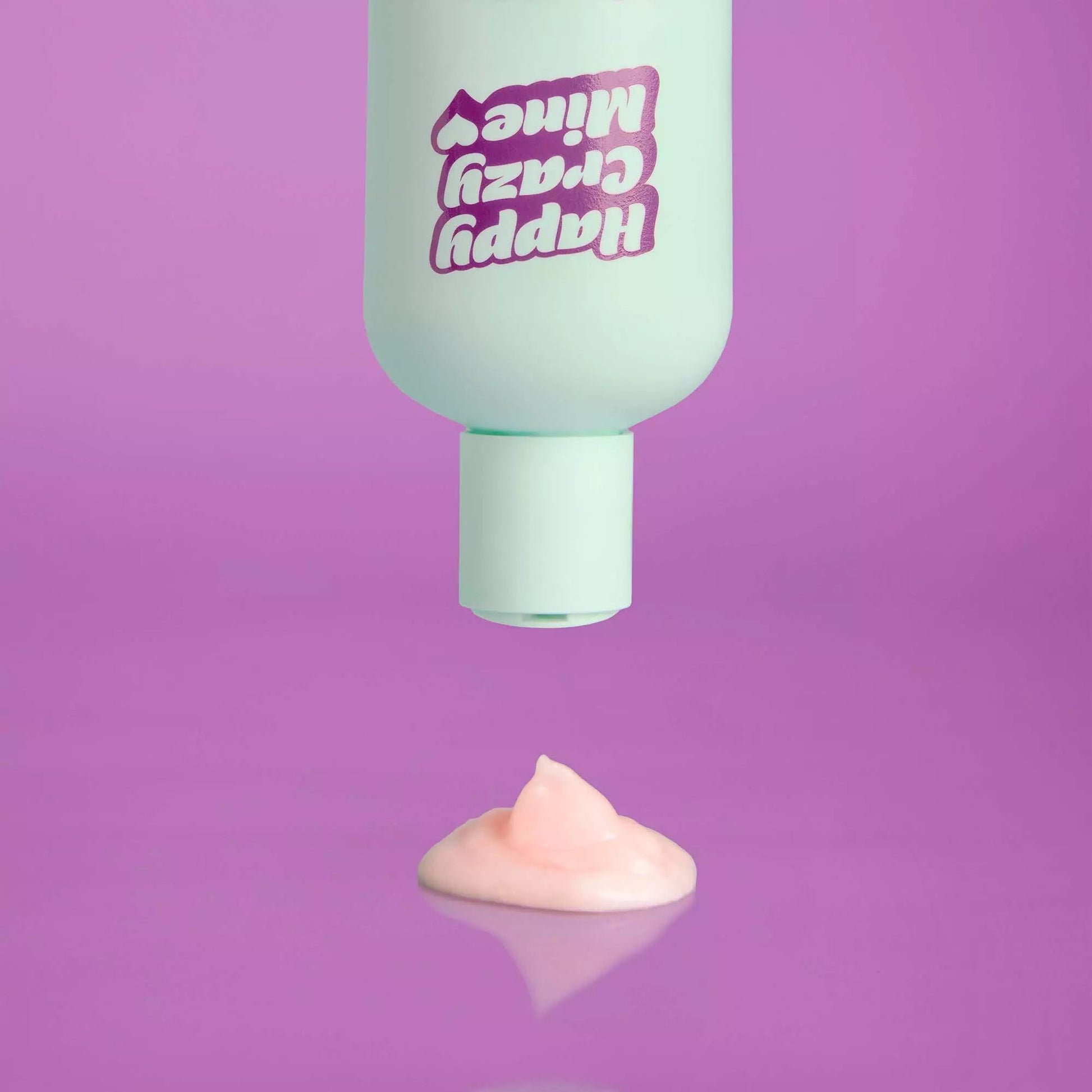 Happy Crazy Mine Big Bang Volume Conditioner apimties suteikiantis kondicionierius 2