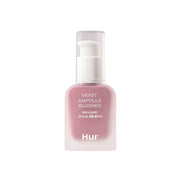 House of Hur Moist Ampoule Blusher skaistalai Lavenfer Flush