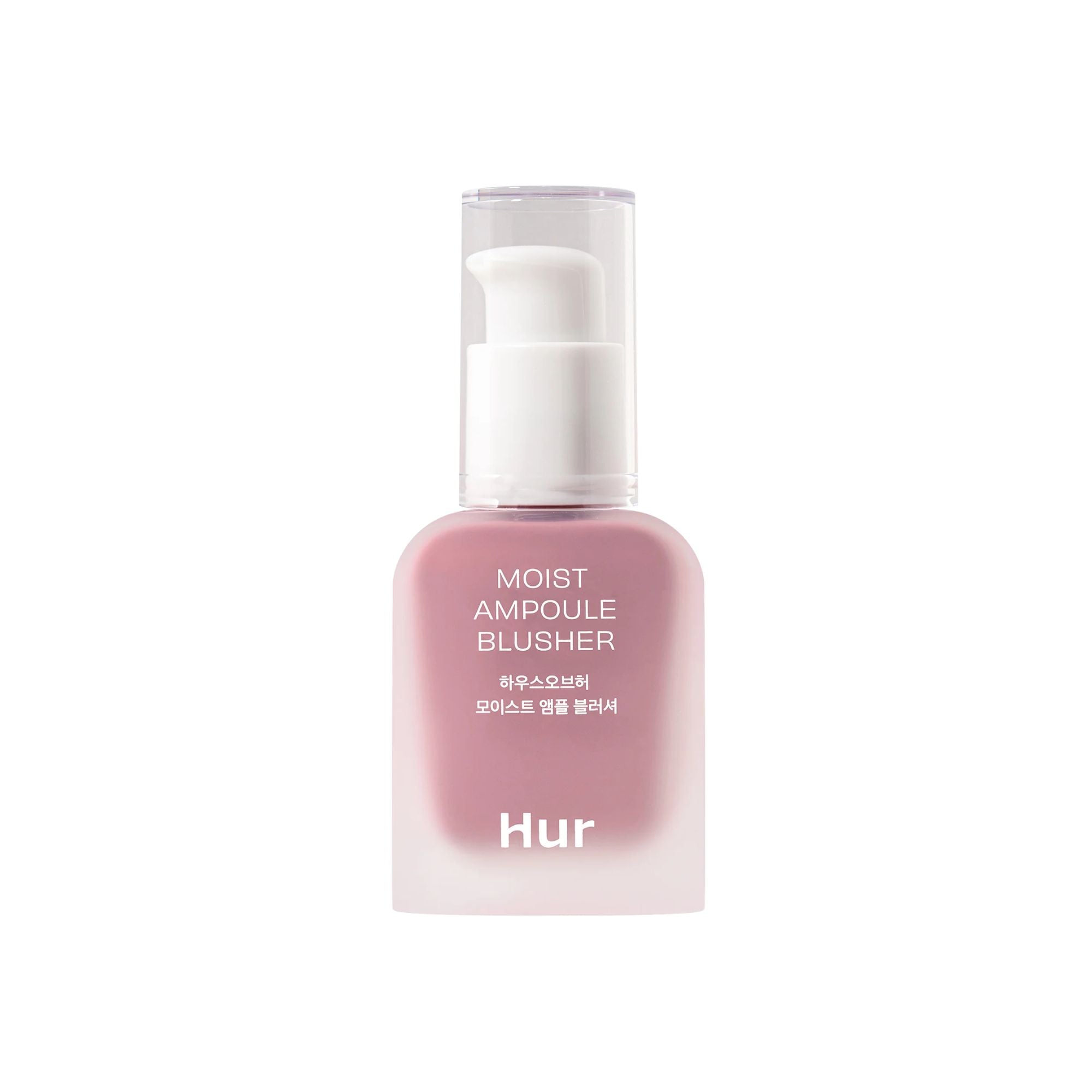 House of Hur Moist Ampoule Blusher skaistalai Lavenfer Flush