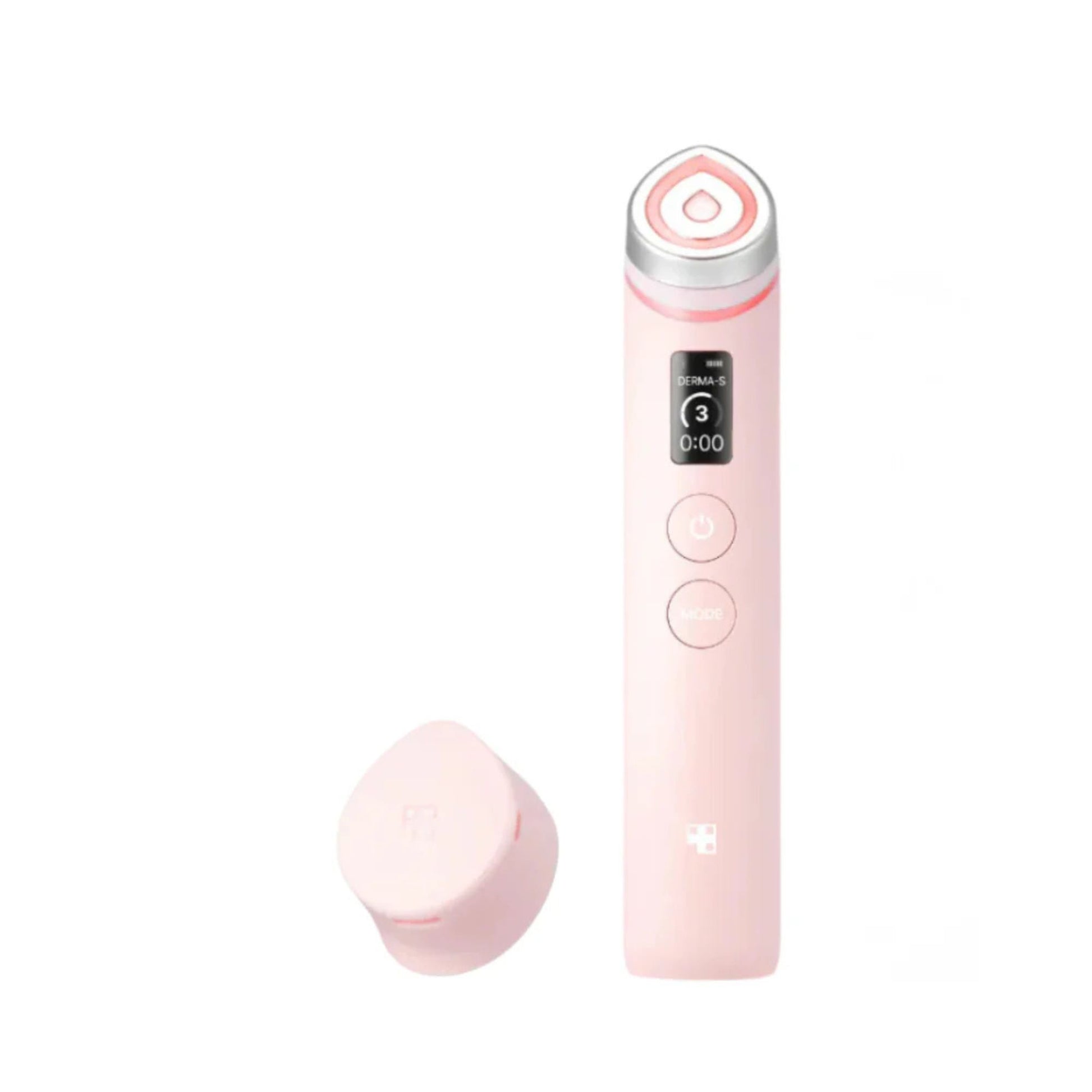 MEDICUBE Age-R Booster Pro Head Case apsauginis dangtelis Pink 2