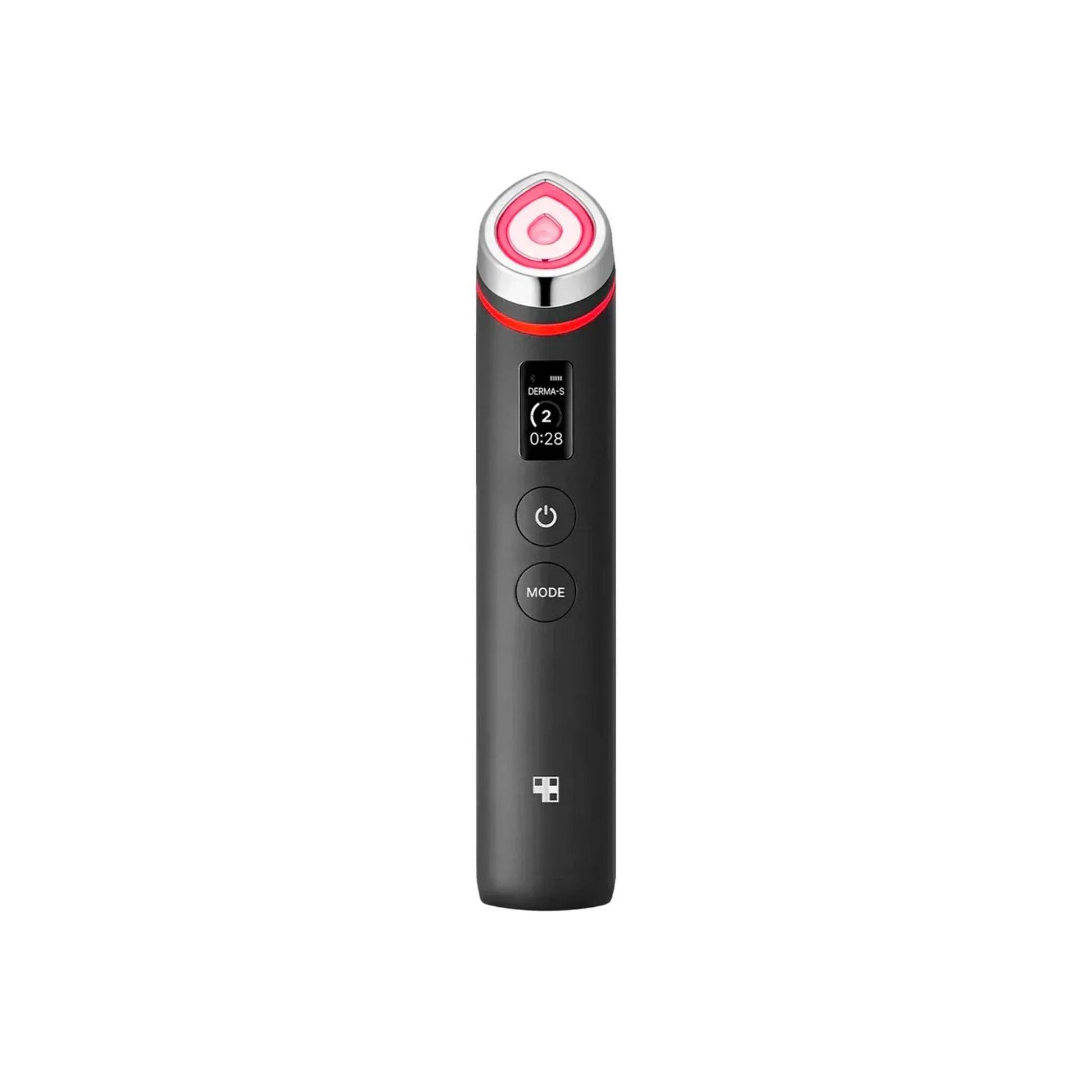 MEDICUBE Age-R Booster Pro veido priežiūros aparatas Black