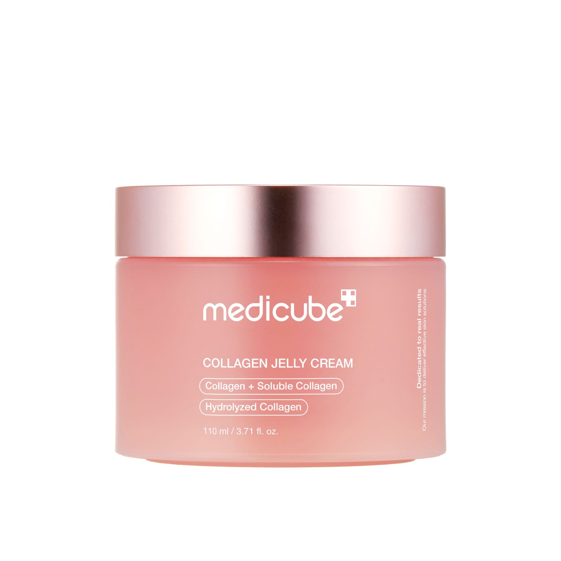 MEDICUBE Collagen Jelly Cream veido kremas su kolagenu 1