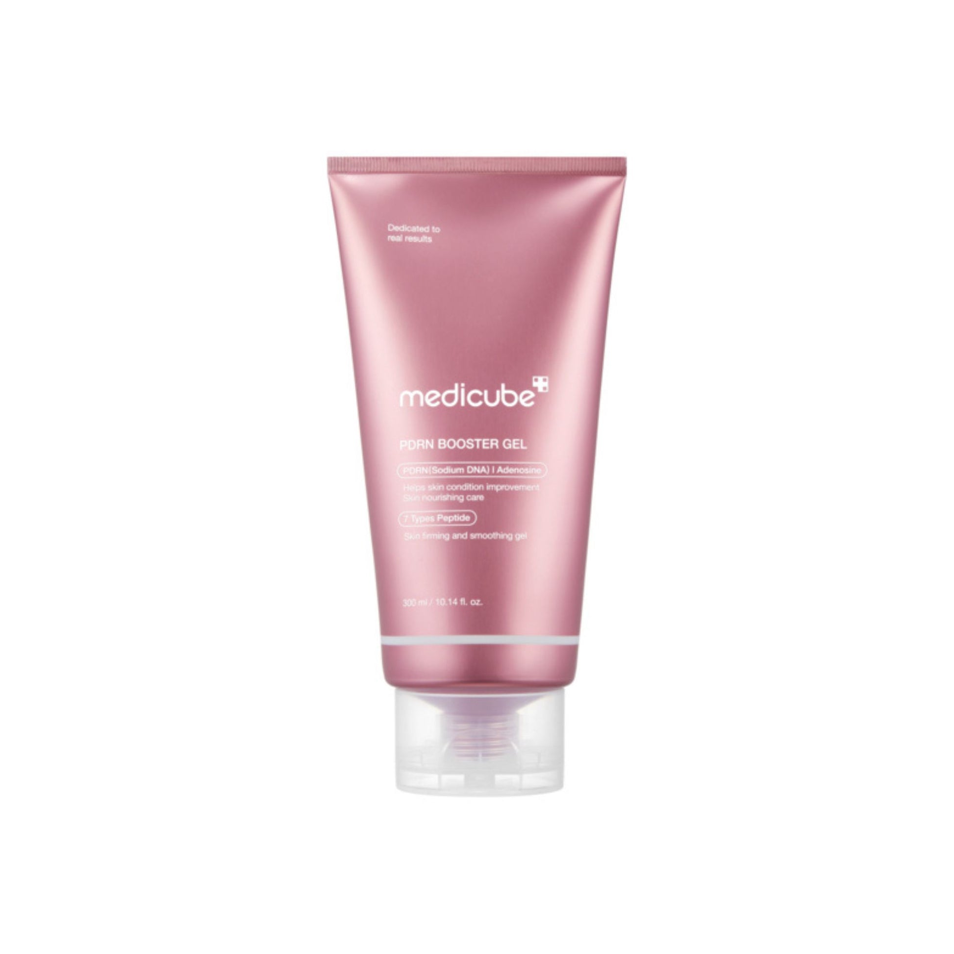 MEDICUBE PDRN Booster Gel veido gelis