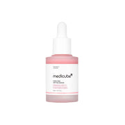 MEDICUBE PDRN Pink Peptide Serum veido serumas su peptidais