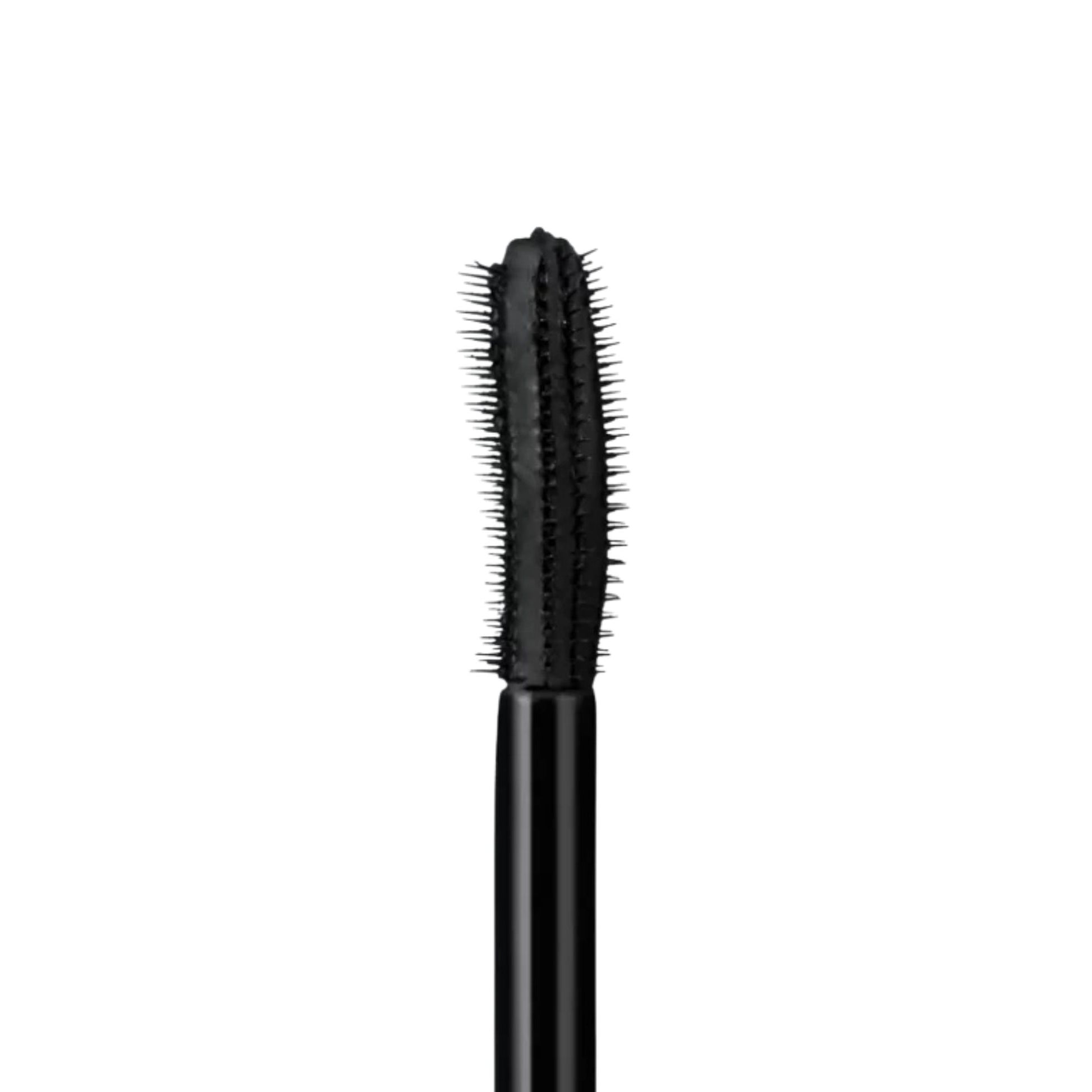 MESAUDA Milano Big & Thick Lashes Mascara vandeniui atsparus blakstienų tušas 1