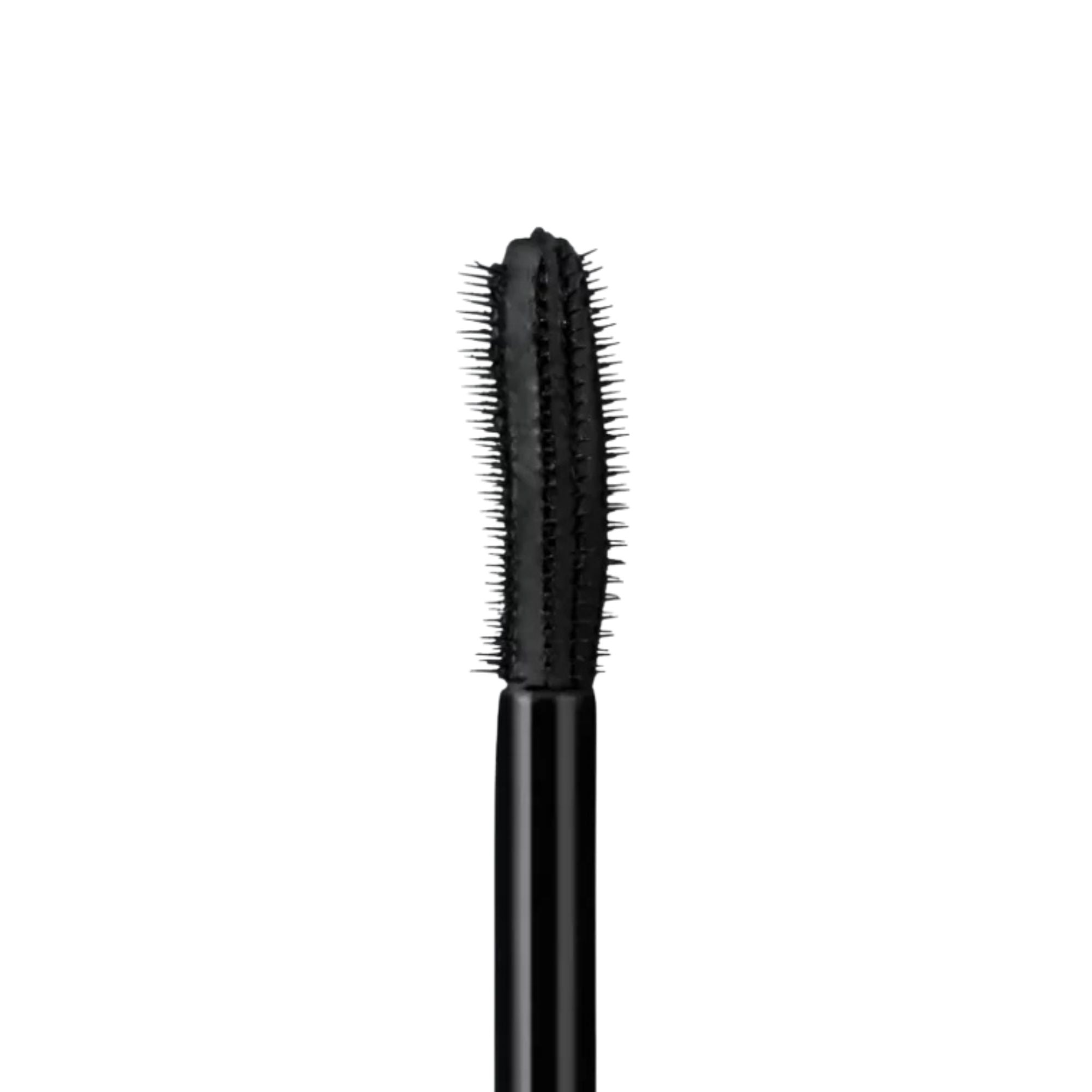 MESAUDA Milano Big & Thick Lashes Mascara vandeniui atsparus blakstienų tušas 1