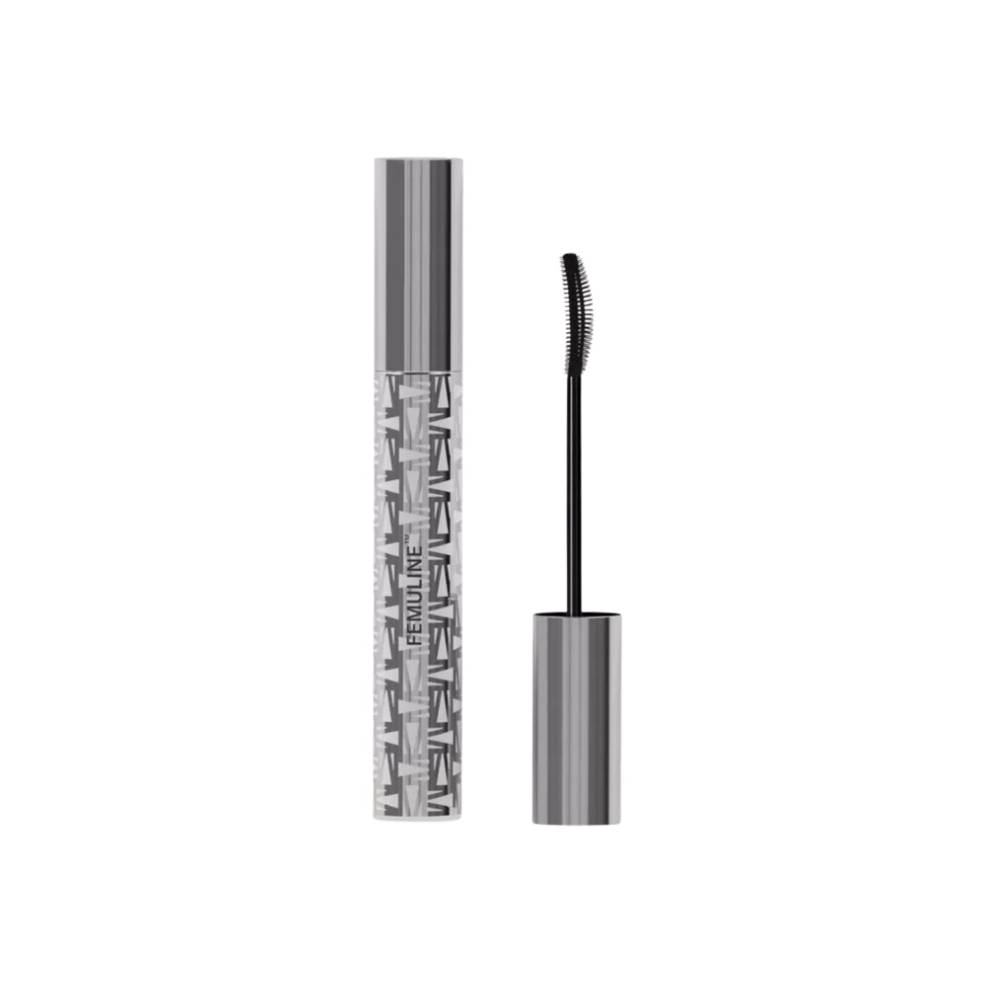 MESAUDA Milano Femuline Volumizing Mascara blaksienų tušas