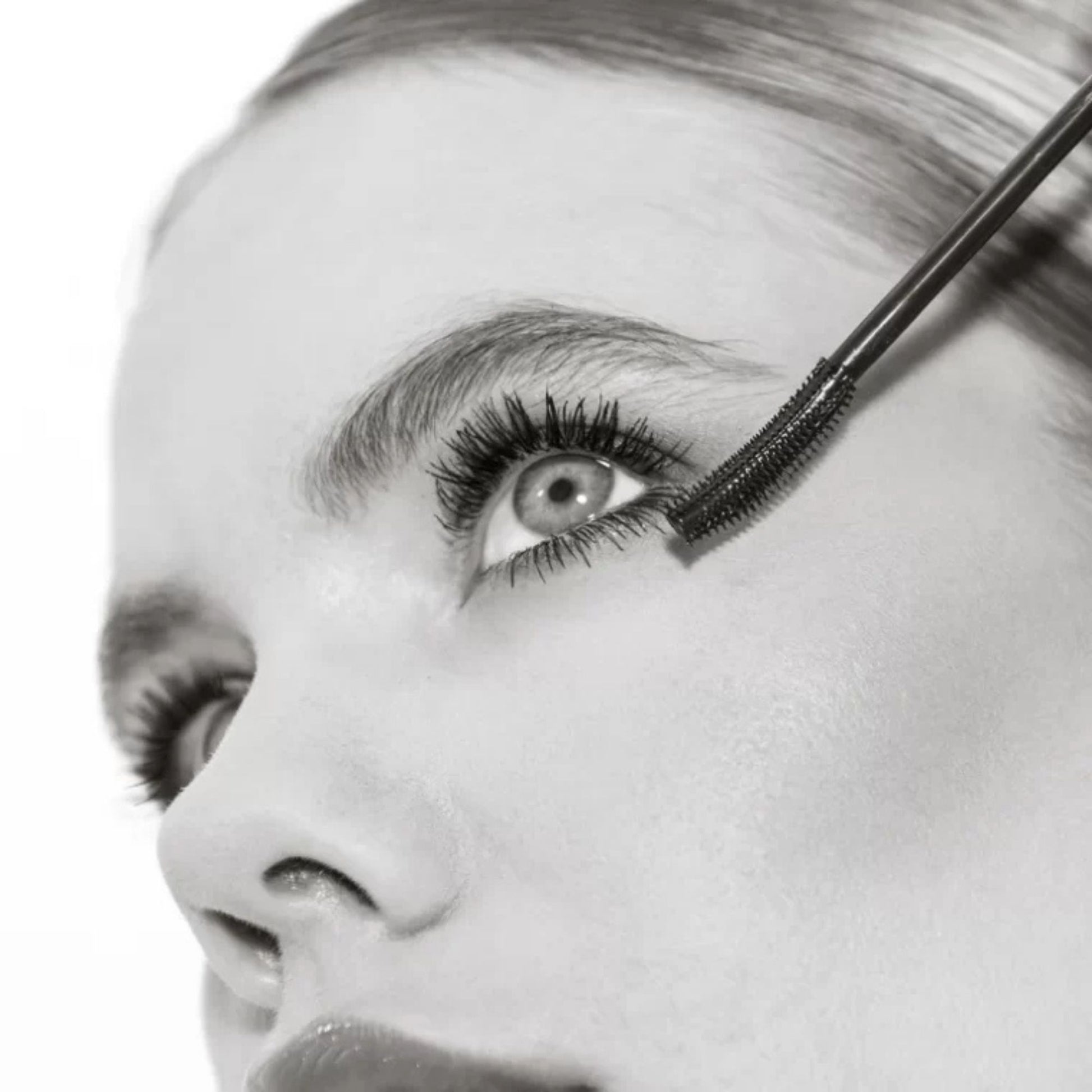 MESAUDA Milano Femuline Volumizing Mascara blaksienų tušas 3