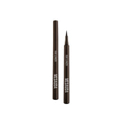 MESAUDA Milano Ink Liner Graphic Eyeliner akių pravedimas